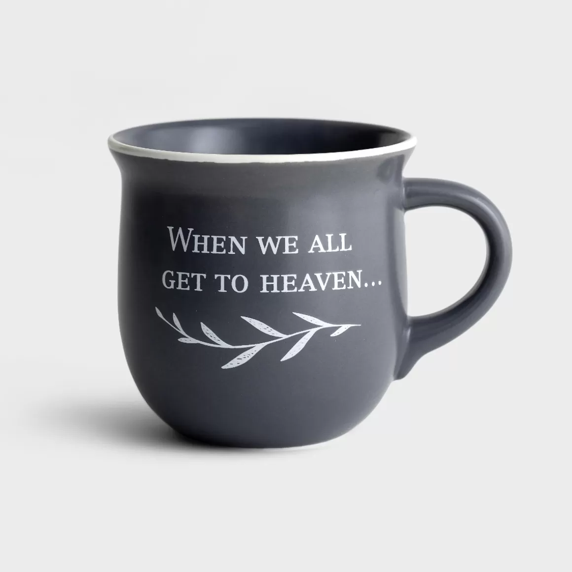 DaySpring Mugs & Drinkware | Farmhouse Faith>A Day of Rejoicing - Ceramic Mug