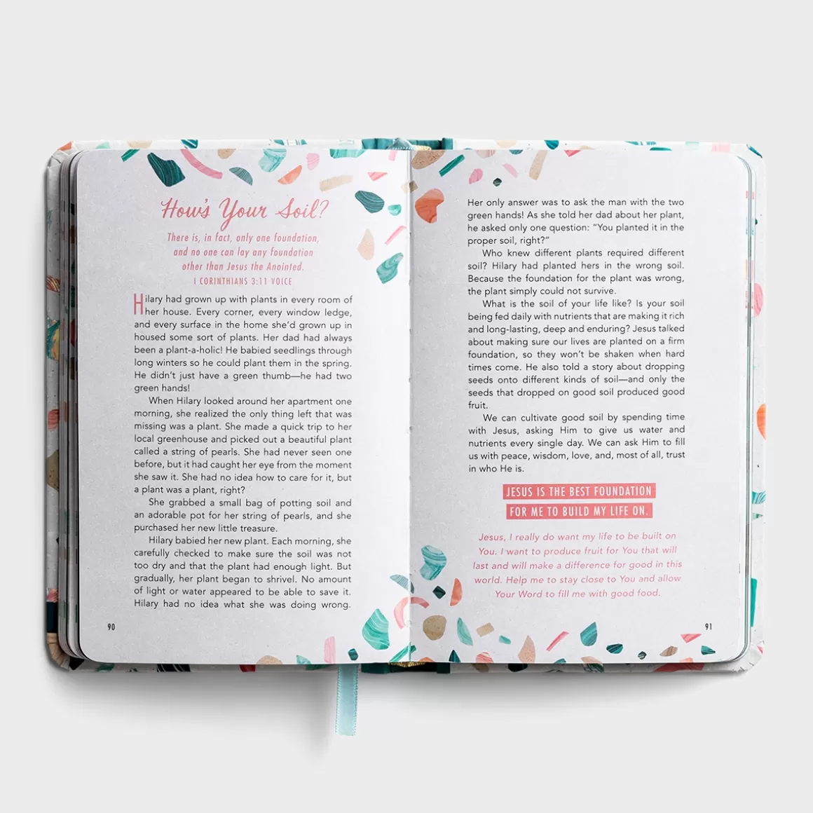 DaySpring Devotionals | Books>Adulting Ain’t Easy: Devotions for 20-Somethings