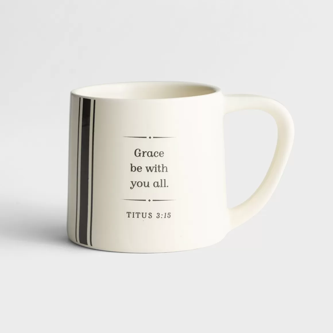 DaySpring Farmhouse Faith | Mugs & Drinkware>Amazing Grace - Ceramic Mug