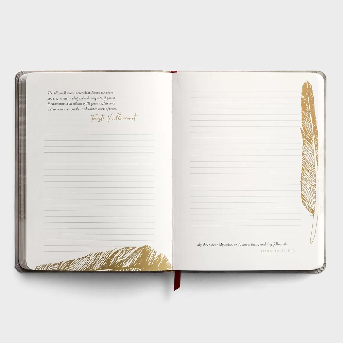 DaySpring Journals & Notebooks>Amazing Grace - Christian Journal