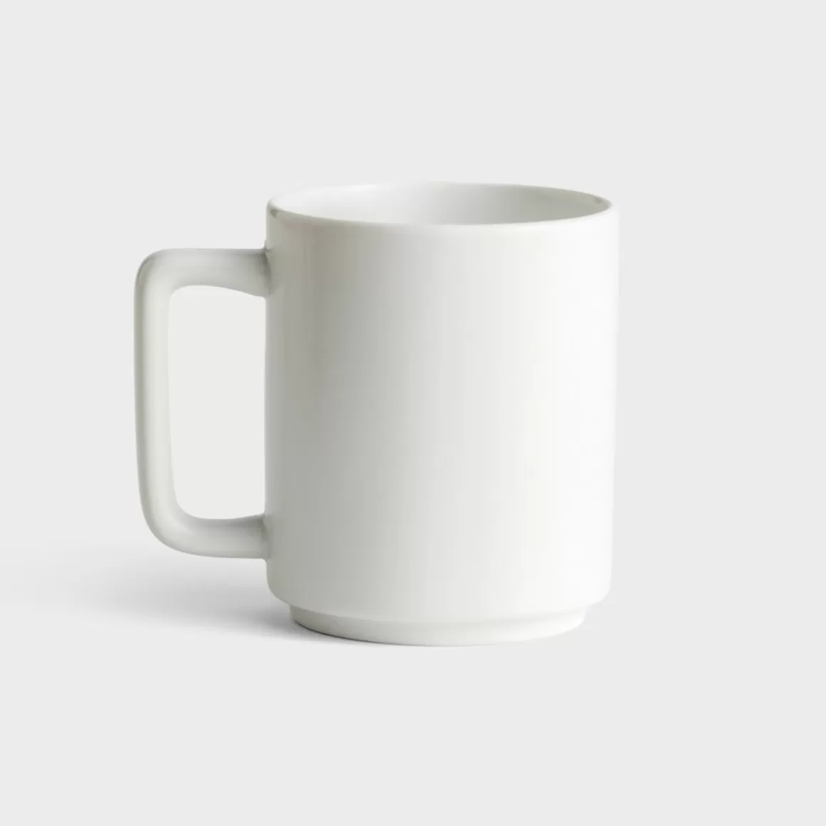 DaySpring Mugs & Drinkware>Amazing Grace - Matte Cafe Mug