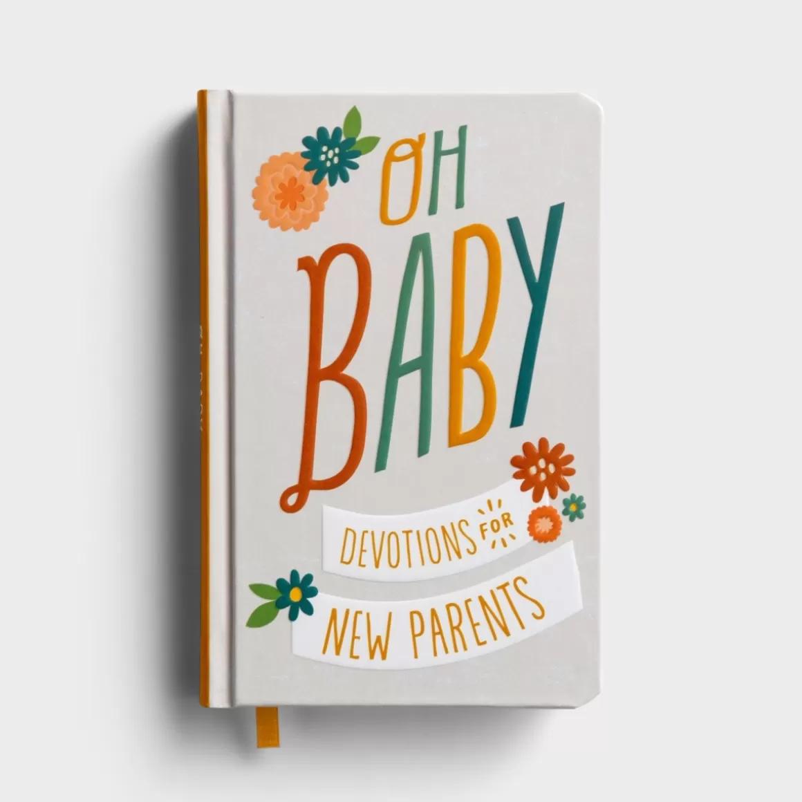 DaySpring Children's Books | Devotionals>Baby Boy's Bible + Oh, Baby! Devotional - Set