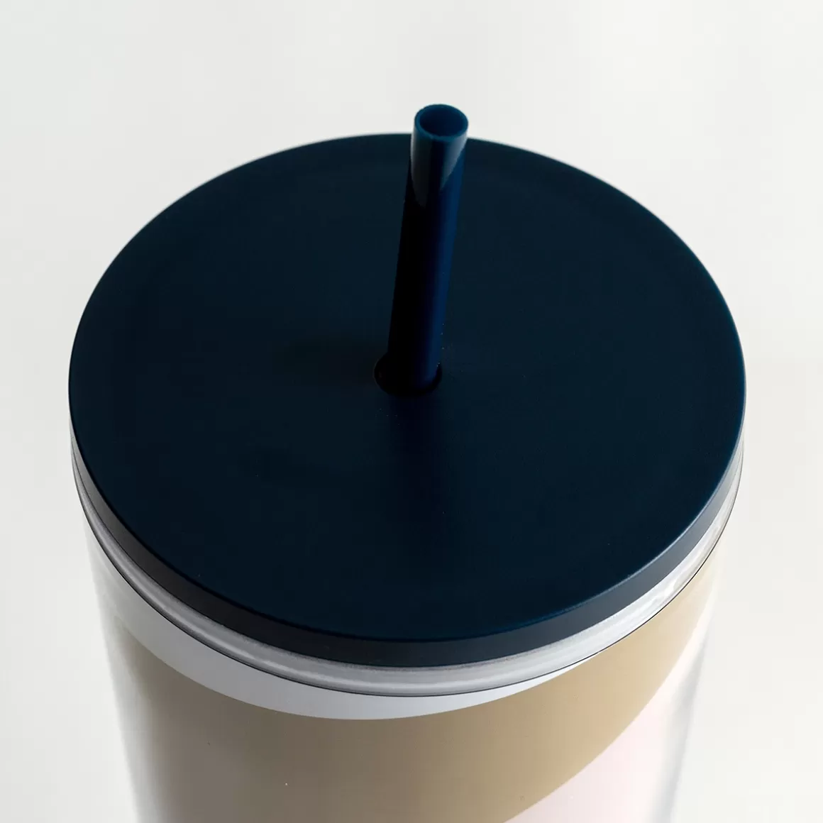 DaySpring Mugs & Drinkware | Mugs & Drinkware>Be Still & Know - Straw Tumbler