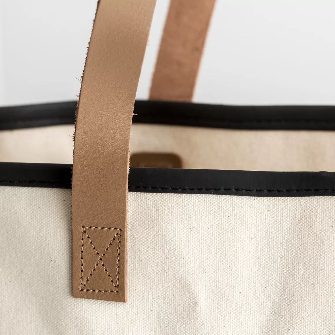 DaySpring Totes, Bags, & More>Be Still And Know - Canvas Tote Bag