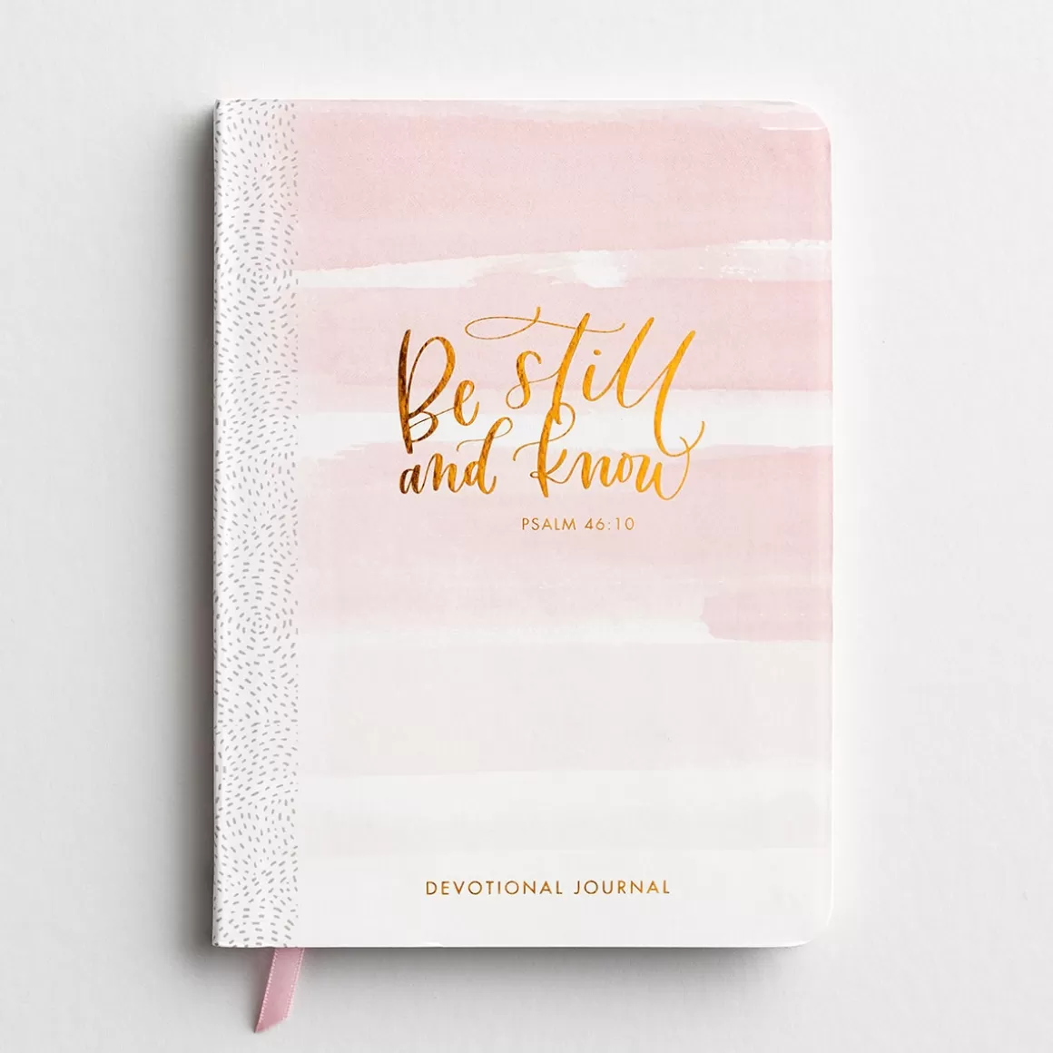 DaySpring Journals & Notebooks | Devotionals>Be Still And Know - Devotional Journal