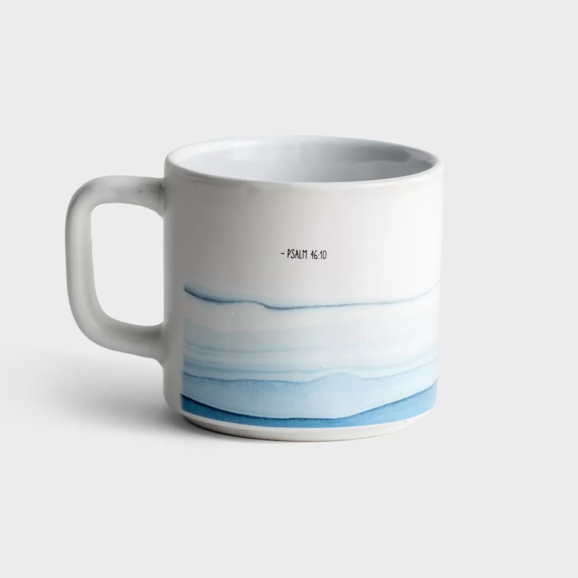 DaySpring Mugs & Drinkware | Mugs & Drinkware>Be Still and Know - Stoneware Mug