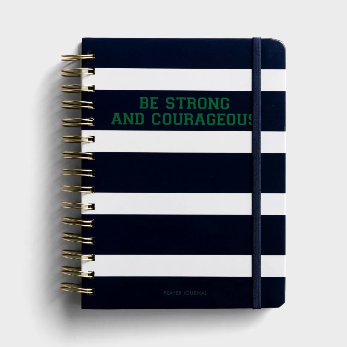 DaySpring Journals & Notebooks | Children's Books>Be Strong and Courageous - Prayer Journal for Kids