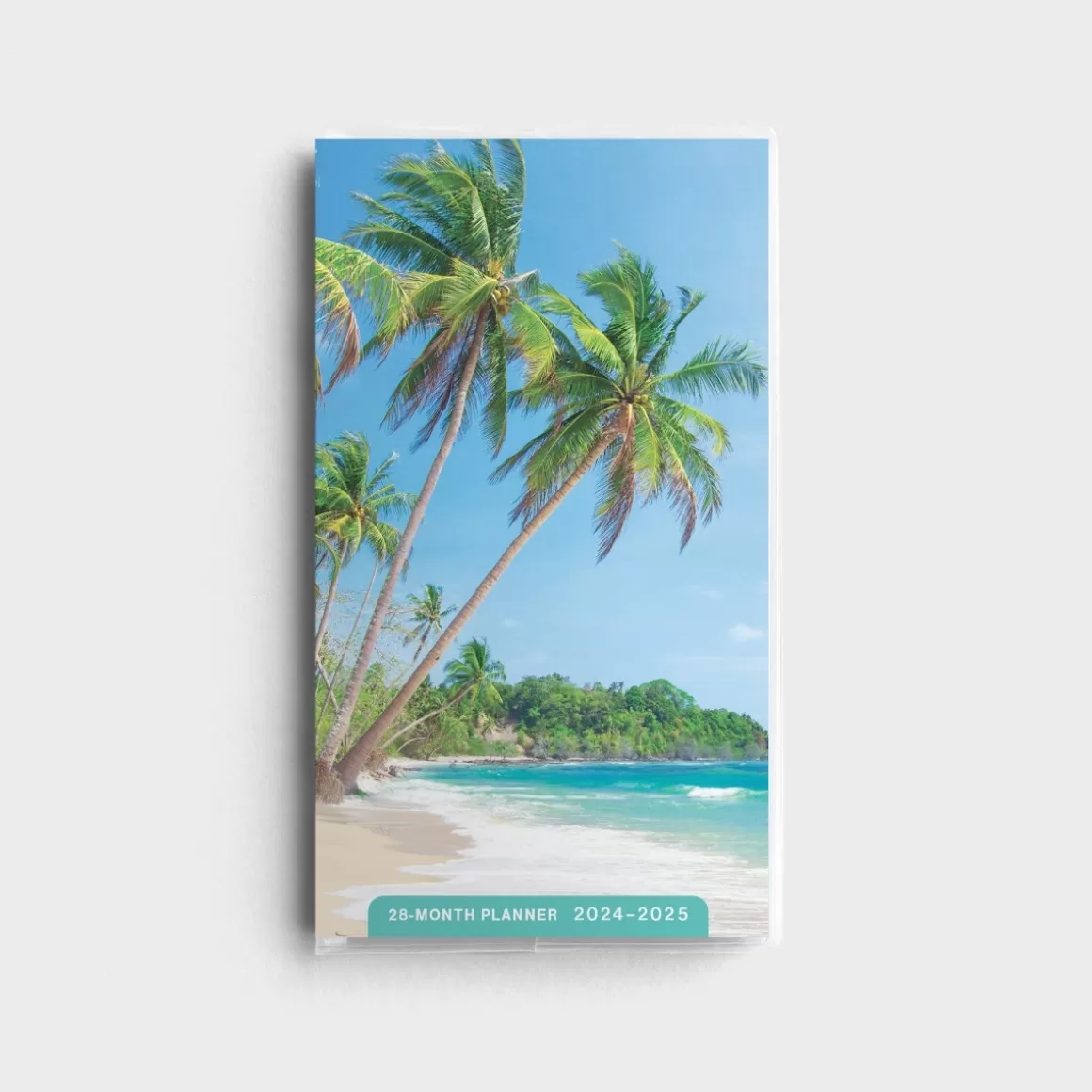 DaySpring Calendars & Planners>Beaches 28-Month 2024-25 Planner