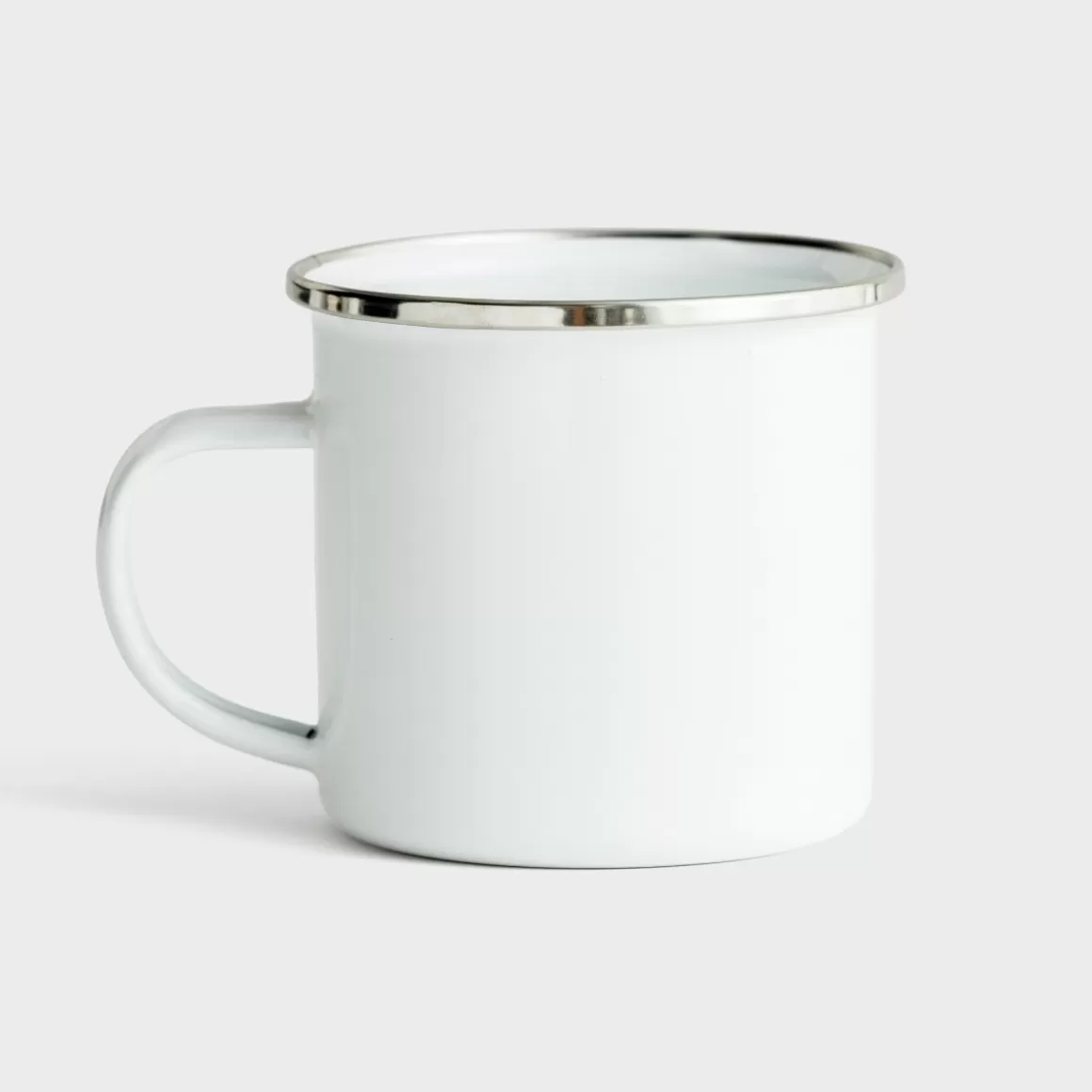 DaySpring Mugs & Drinkware | Gifts for Kids>Beautifully and Wonderfully Made - Enamel Cup