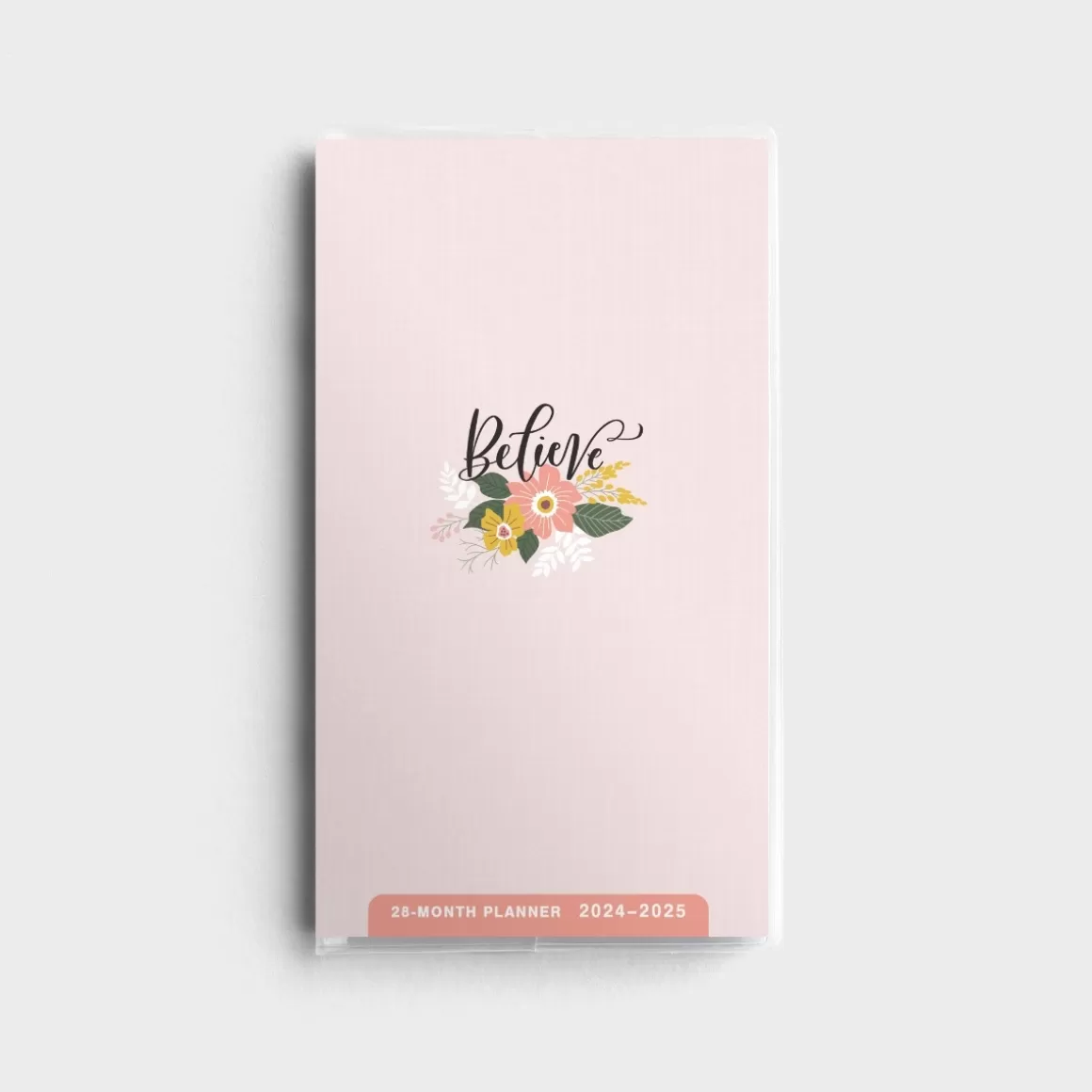 DaySpring Calendars & Planners>Believe 28 Month Planner