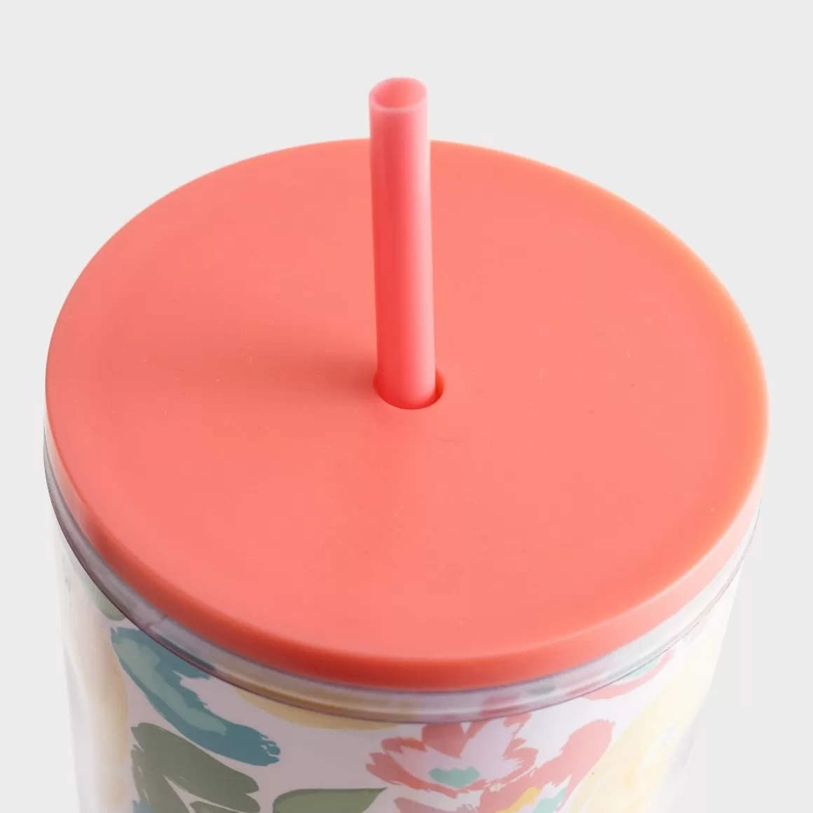 DaySpring Mugs & Drinkware | Mugs & Drinkware>Best Mom Ever - Straw Tumbler