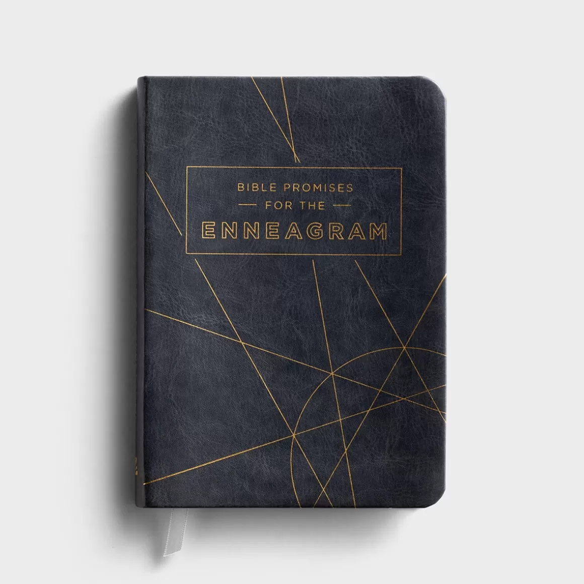 DaySpring Books | Gifts for Coworkers>Bible Promises for the Enneagram - Gift Book