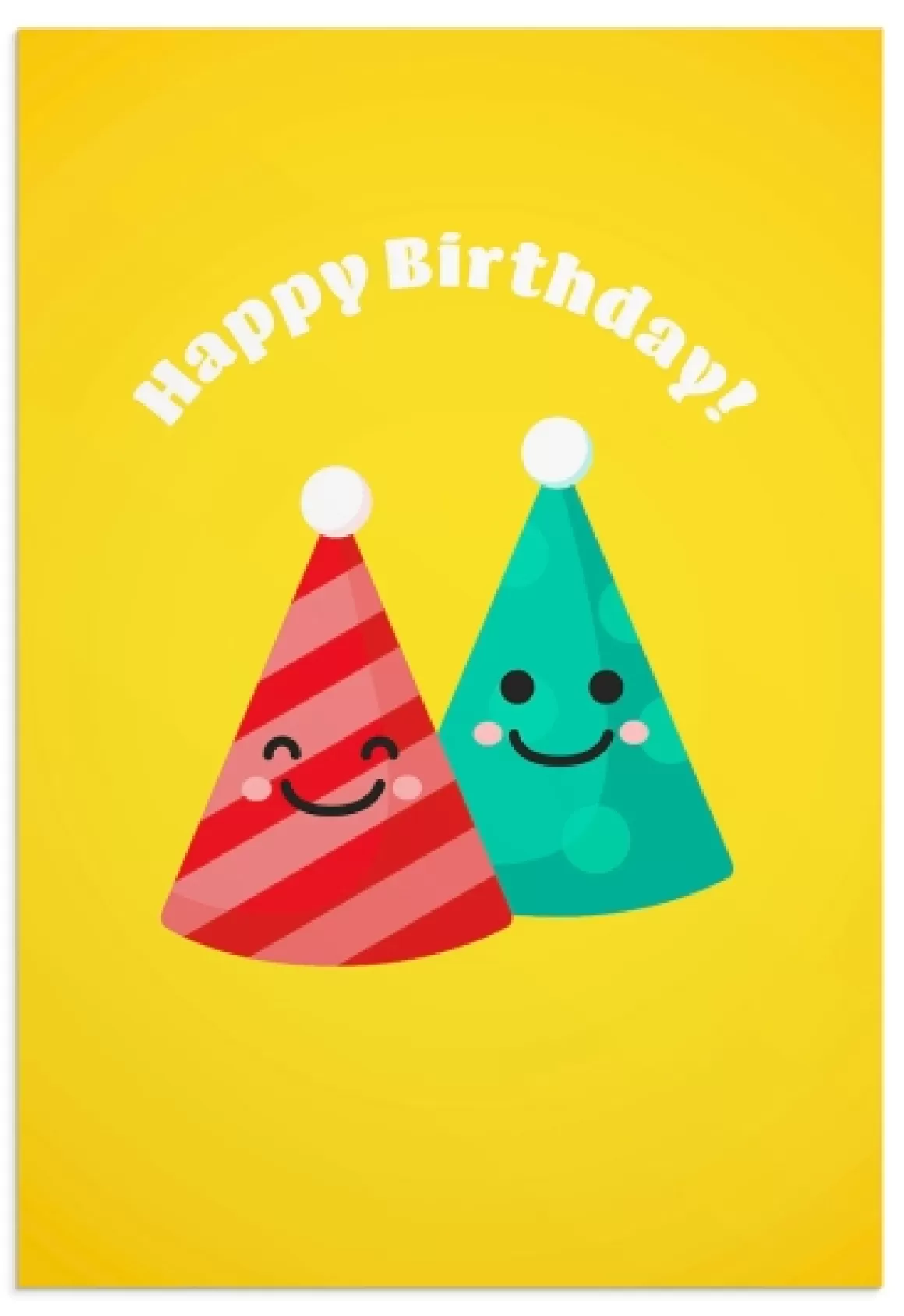 DaySpring Boxed Cards | Birthday>Birthday - Bold & Bright - 12 Boxed Cards