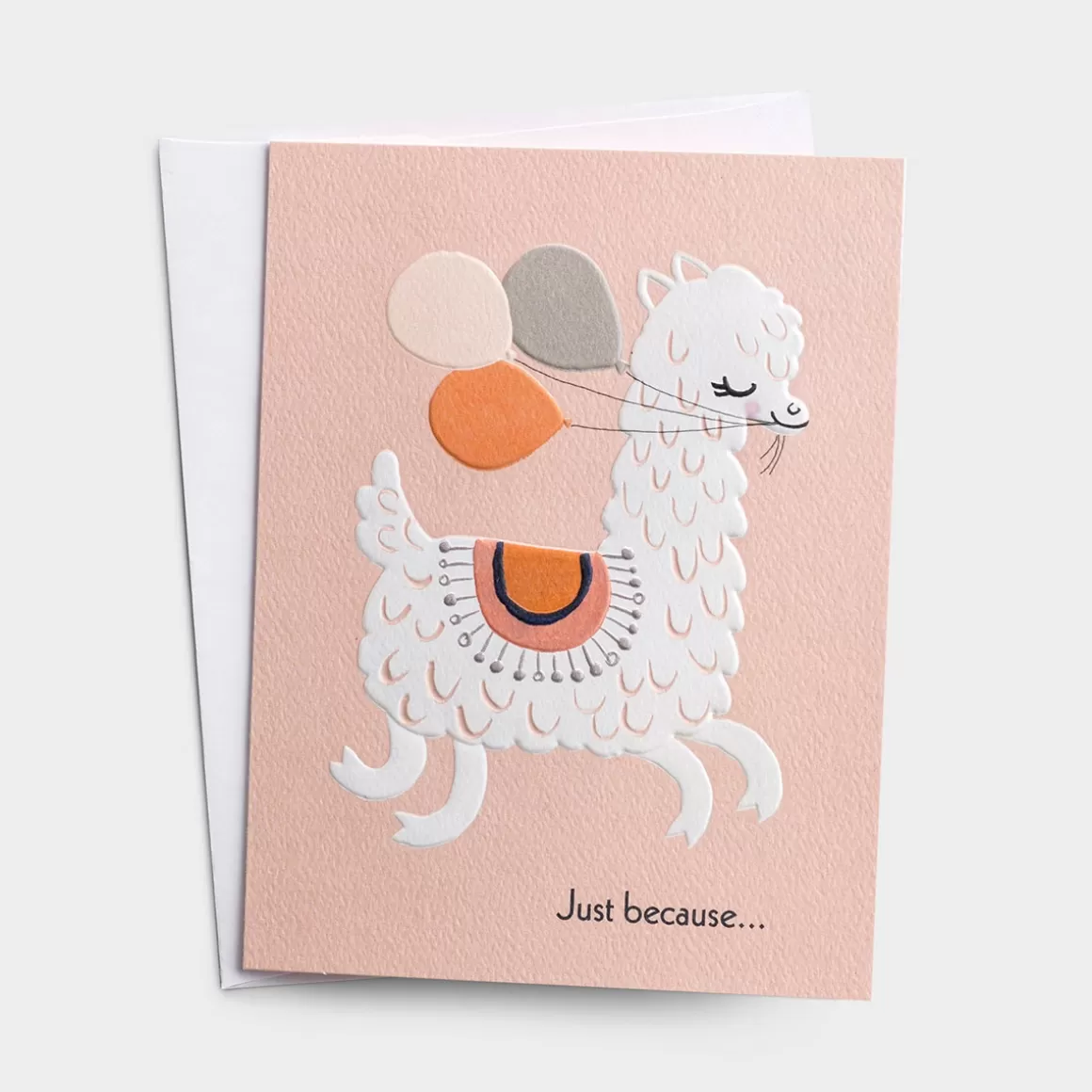 DaySpring Studio 71 | Birthday>Birthday - Unmistakably You - 3 Studio 71 Greeting Cards