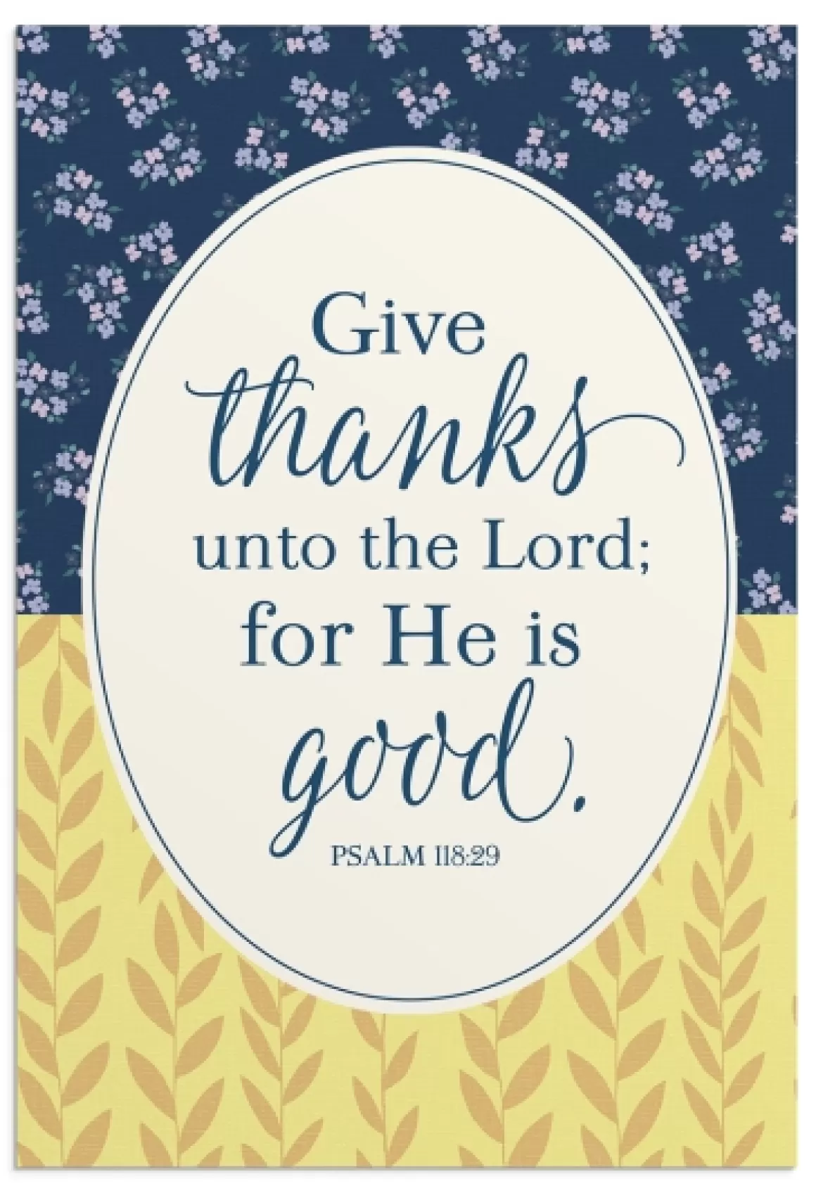 DaySpring Boxed Cards | Encouragement>Blank - Every Good Gift - 12 Boxed Cards, KJV