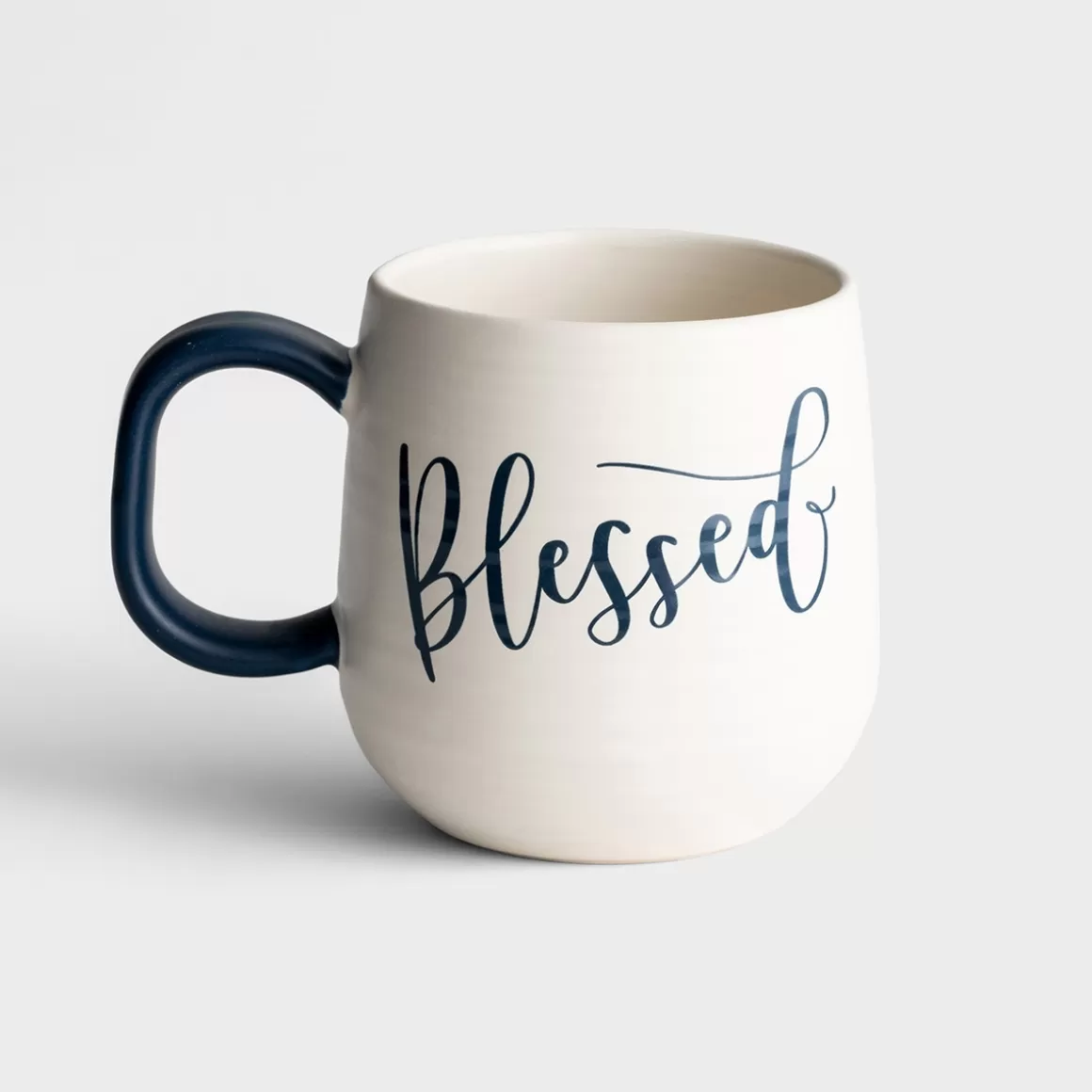 DaySpring Mugs & Drinkware | Mugs & Drinkware>Blessed - Artisan Ceramic Mug