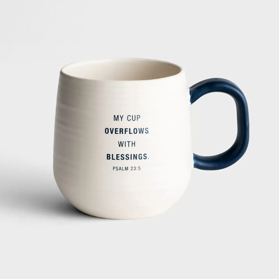 DaySpring Mugs & Drinkware | Mugs & Drinkware>Blessed - Artisan Ceramic Mug