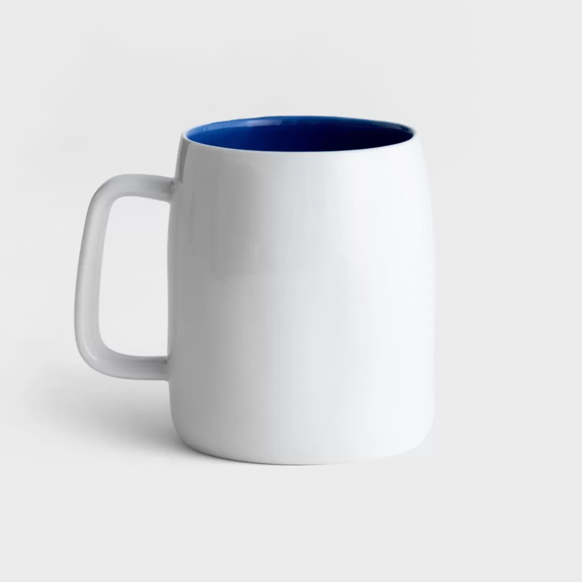 DaySpring Gifts for Him | Mugs & Drinkware>Blessed Is the Man Mug