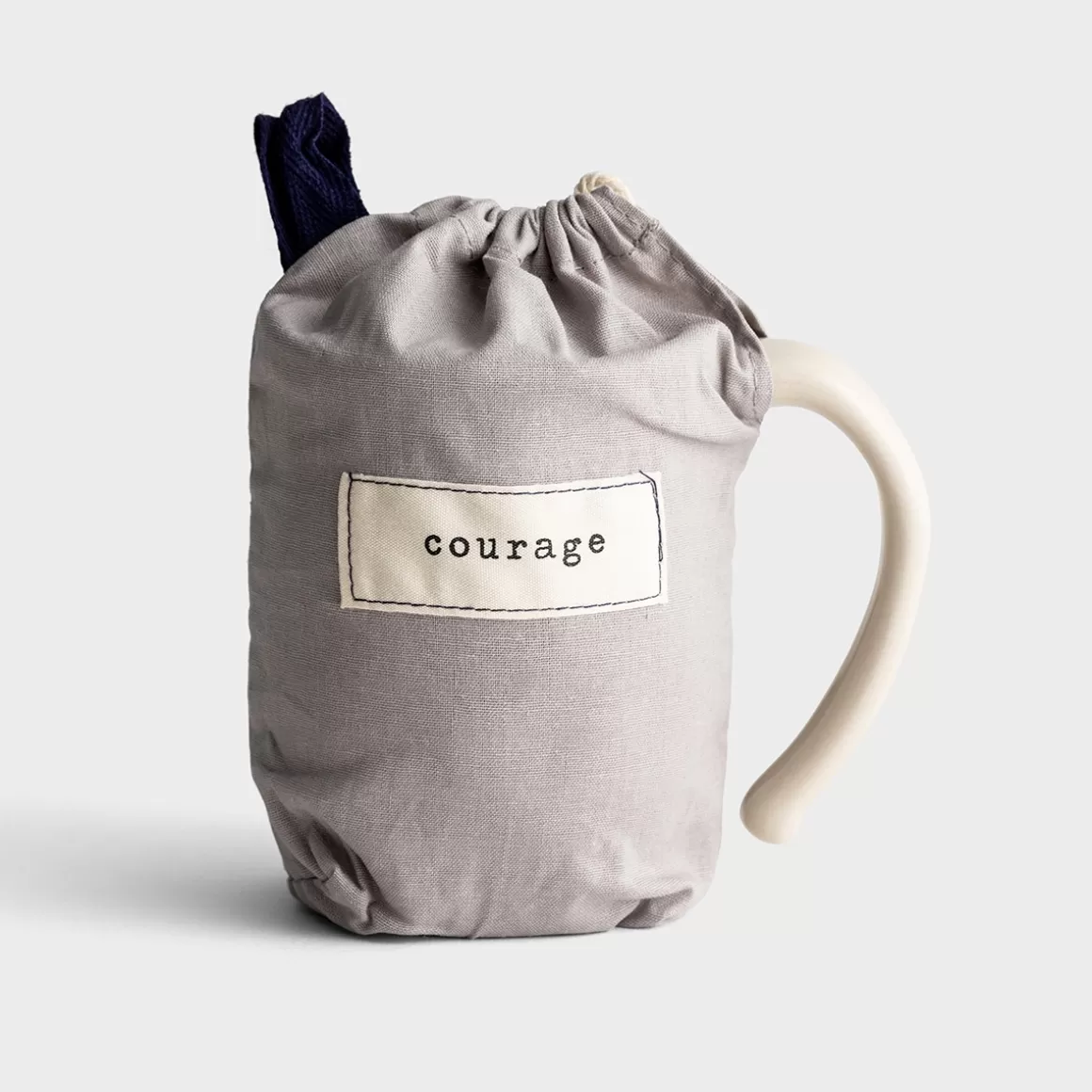 DaySpring Mugs & Drinkware | Mugs & Drinkware>Brave Heart - Stoneware Mug