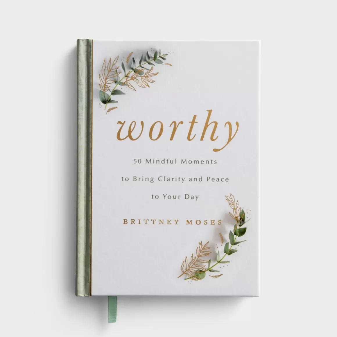 DaySpring Gifts for Her | Gift Sets>Brittney Moses - Worthy & Known Set