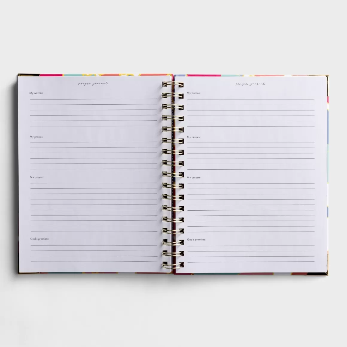 DaySpring Journals & Notebooks>Call To Me - Prayer Journal