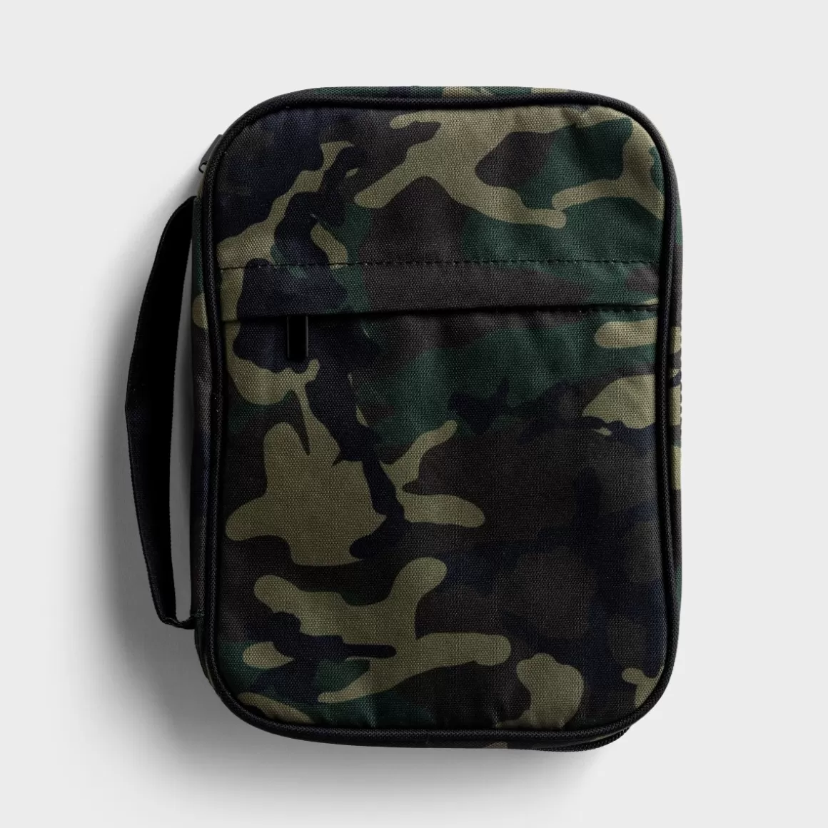 DaySpring Bible Covers & Accessories | Gifts for Kids>Camo - Bible Cover