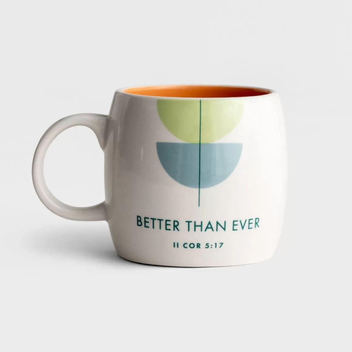 DaySpring Mugs & Drinkware | Gifts for Her>Candace Cameron Bure - Better Than Ever - Ceramic Mug