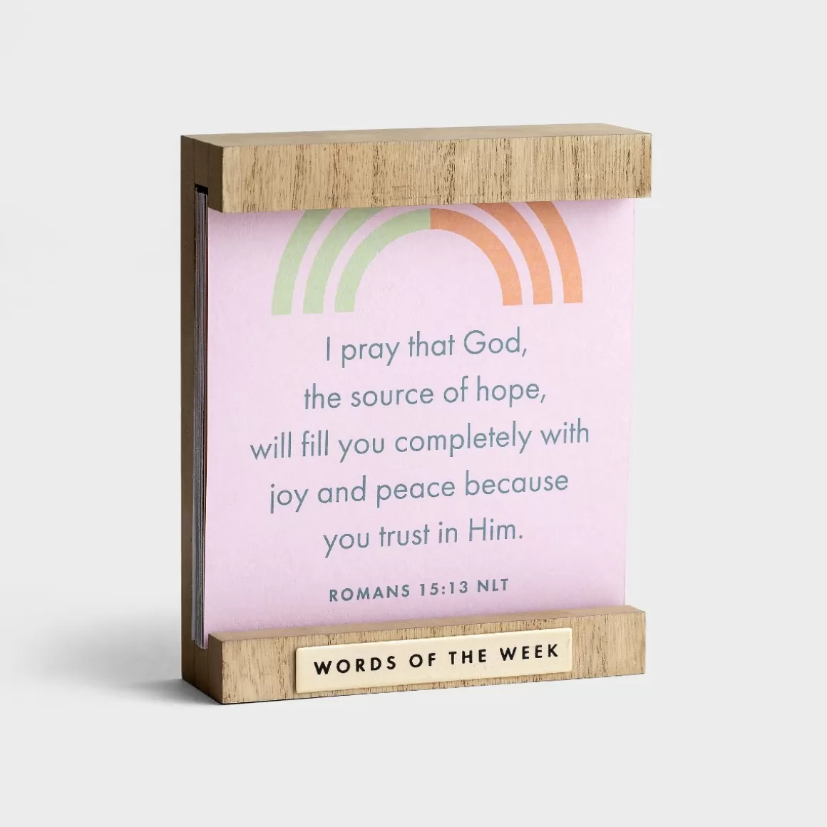 DaySpring Office & Desktop | Gifts for Coworkers>Candace Cameron Bure - Words of the Week