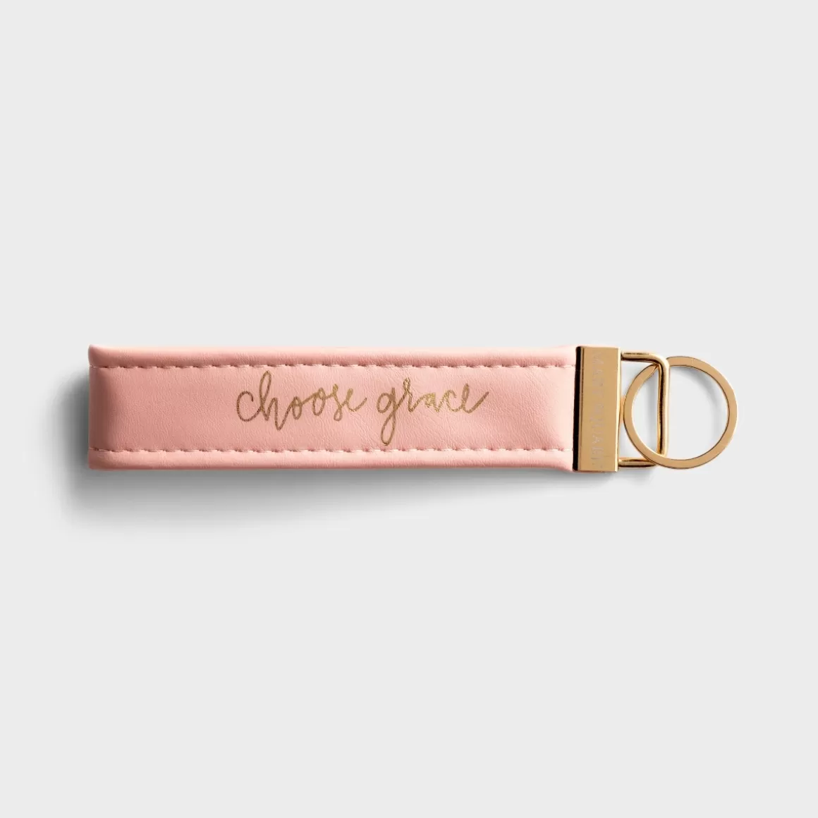 DaySpring Totes, Bags, & More>Choose Grace - Inspirational Keychain