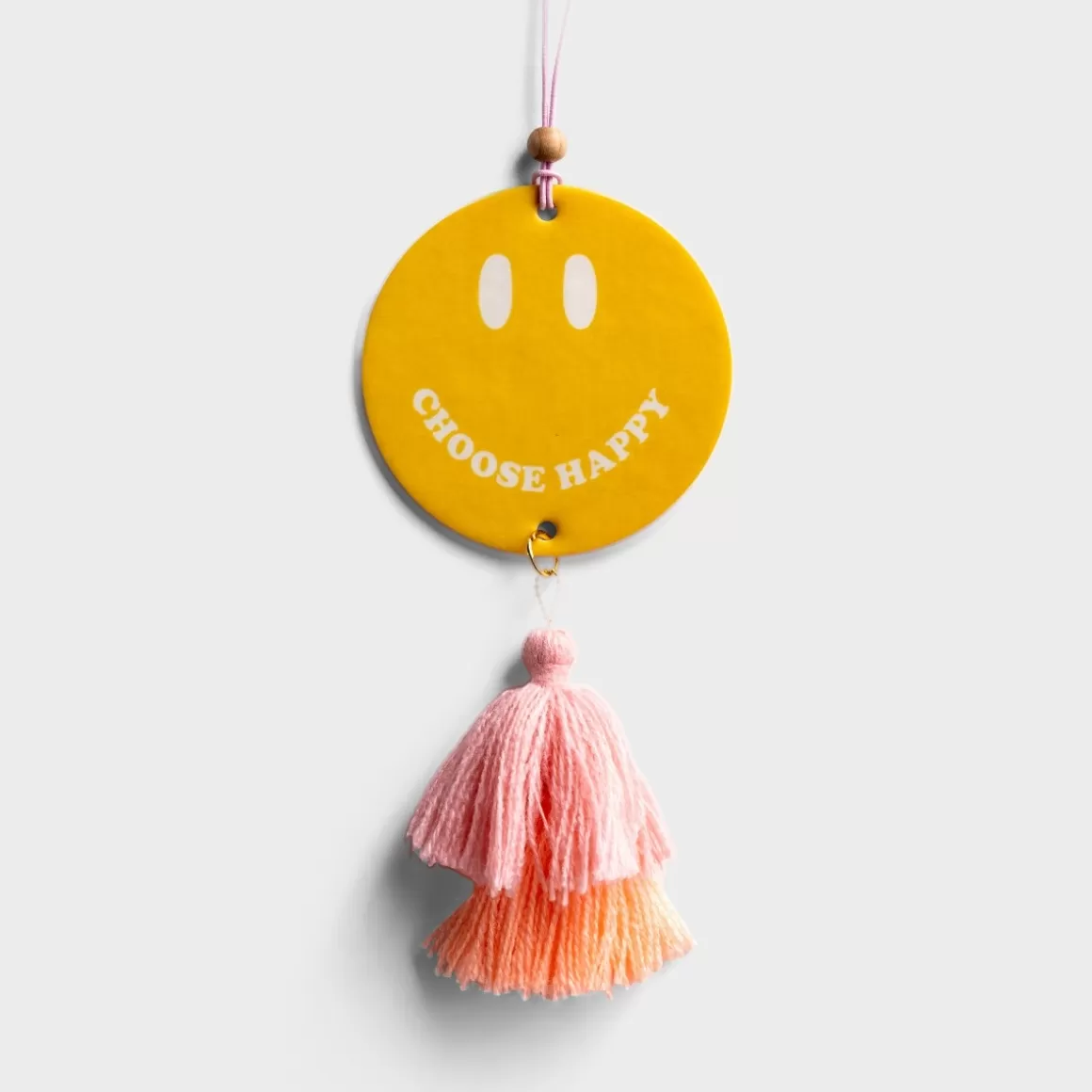 DaySpring Totes, Bags, & More>Choose Happy - Air Freshener