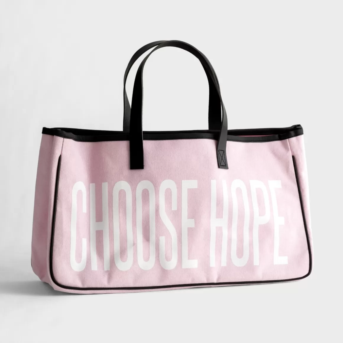 DaySpring Gifts for Friends | Totes, Bags, & More>Choose Hope- Canvas Tote Bag