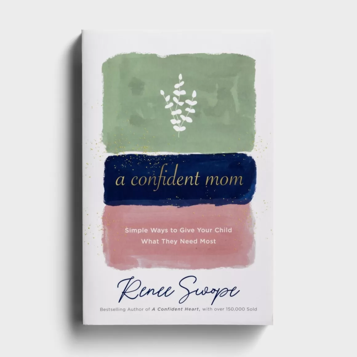 DaySpring Books | Gifts for Friends>Confident Mom