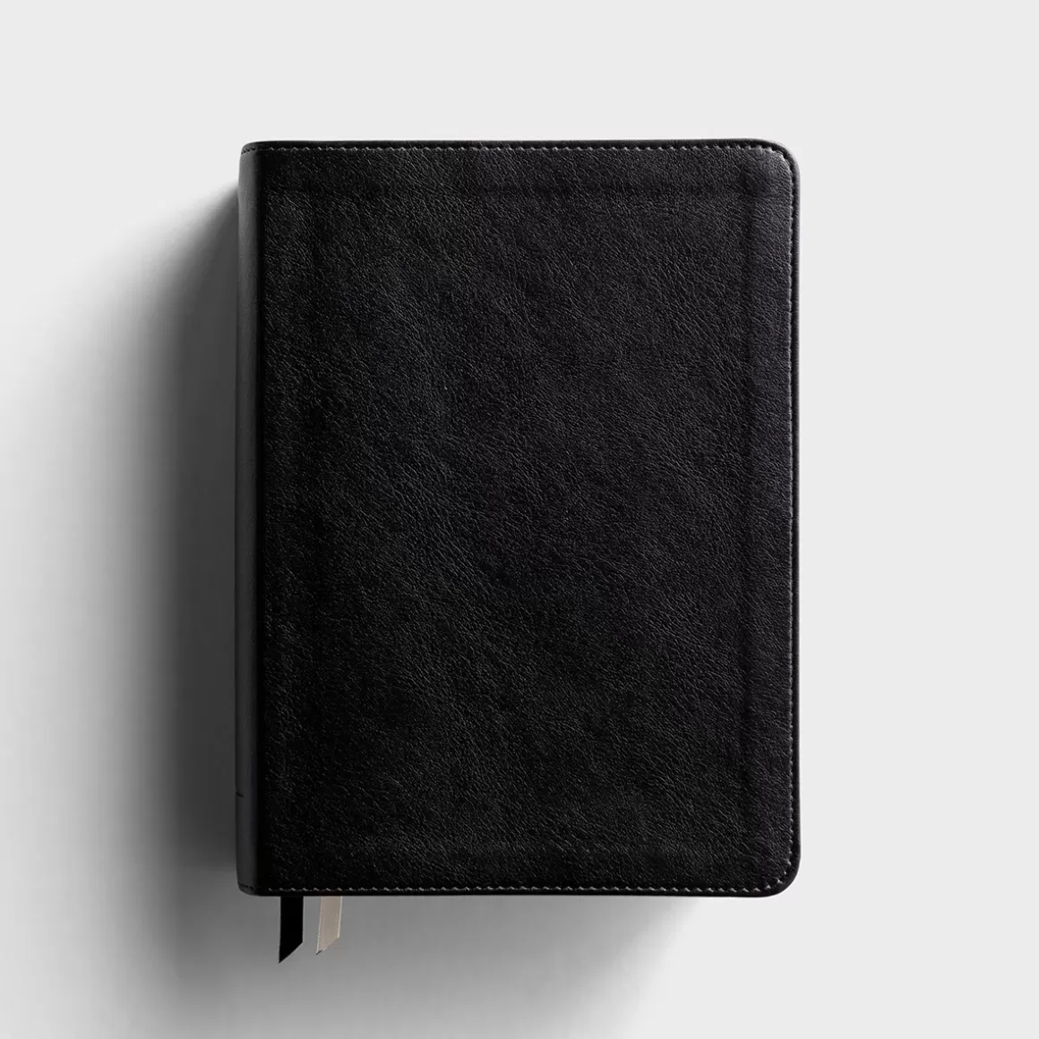 DaySpring Bibles | Gifts for Him>CSB He Reads Truth Bible - Black LeatherTouch