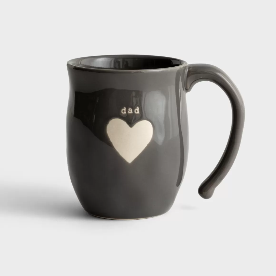 DaySpring Mugs & Drinkware | Gifts for Him>Dad - Stoneware Mug