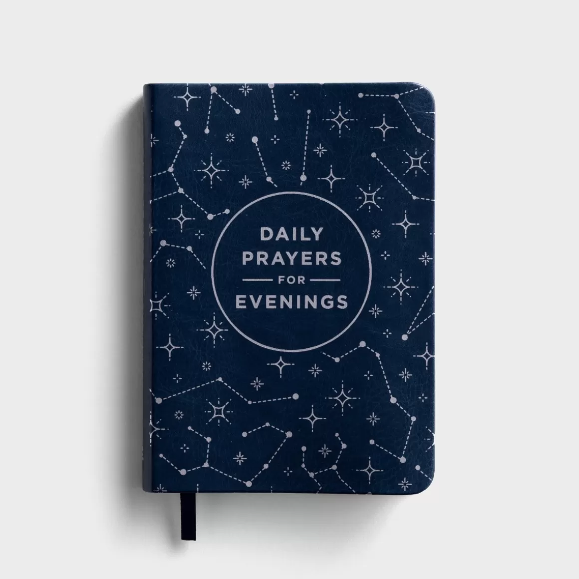 DaySpring Books | Devotionals>Daily Prayers for Evenings