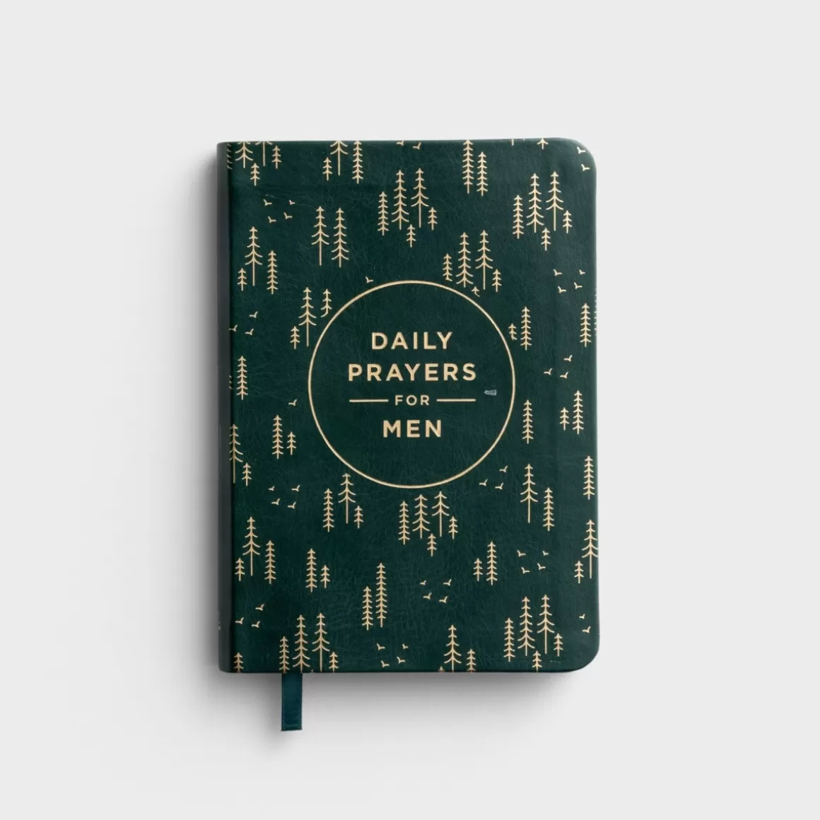 DaySpring Devotionals | Gifts for Friends>Daily Prayers for Men - Devotional Book