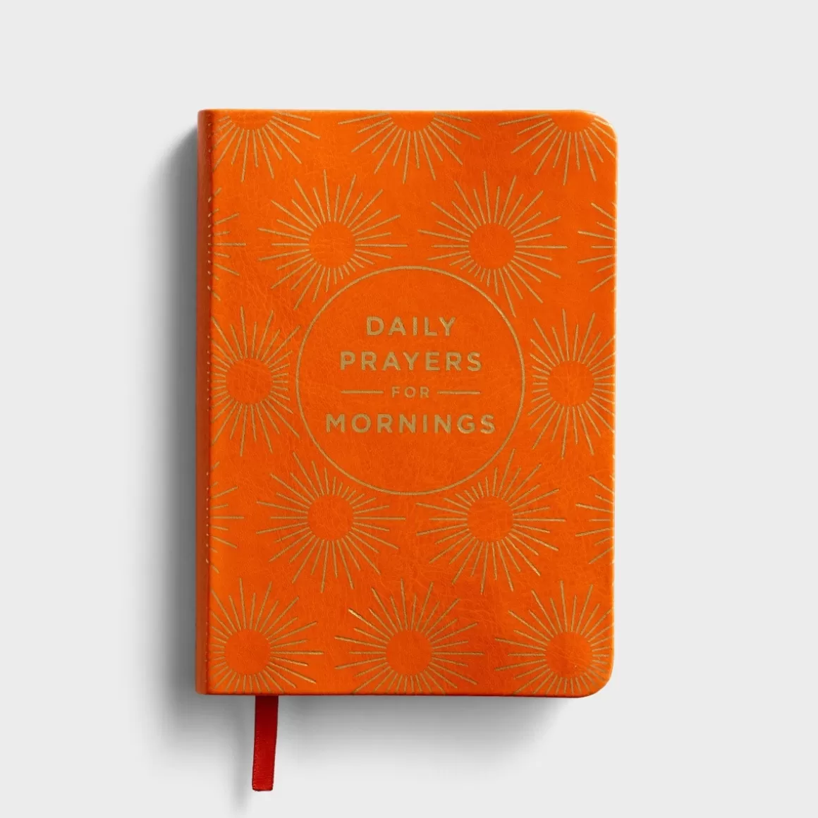 DaySpring Devotionals | Books>Daily Prayers for Mornings