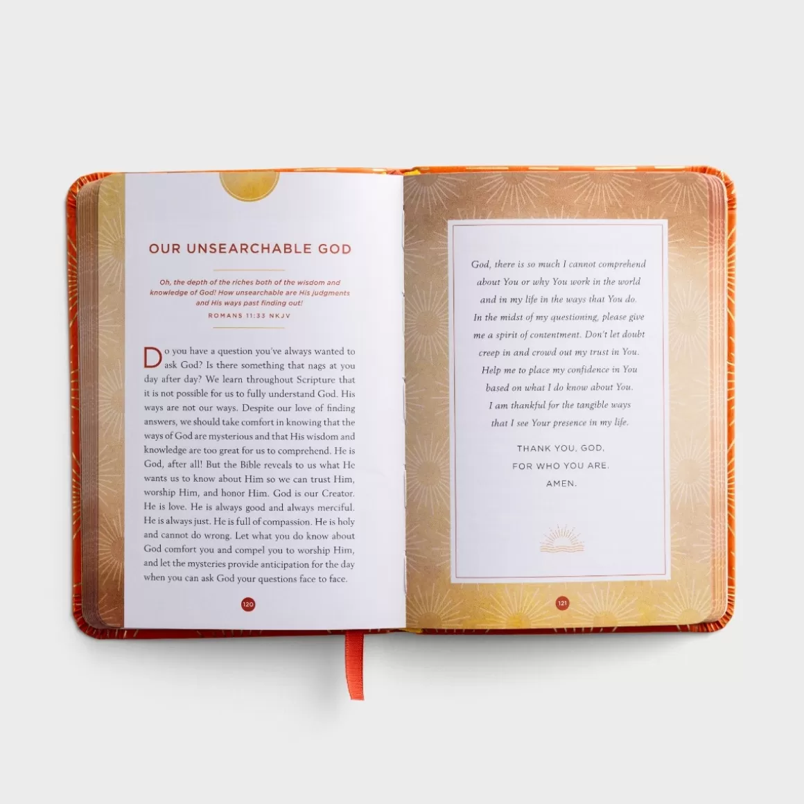 DaySpring Devotionals | Books>Daily Prayers for Mornings