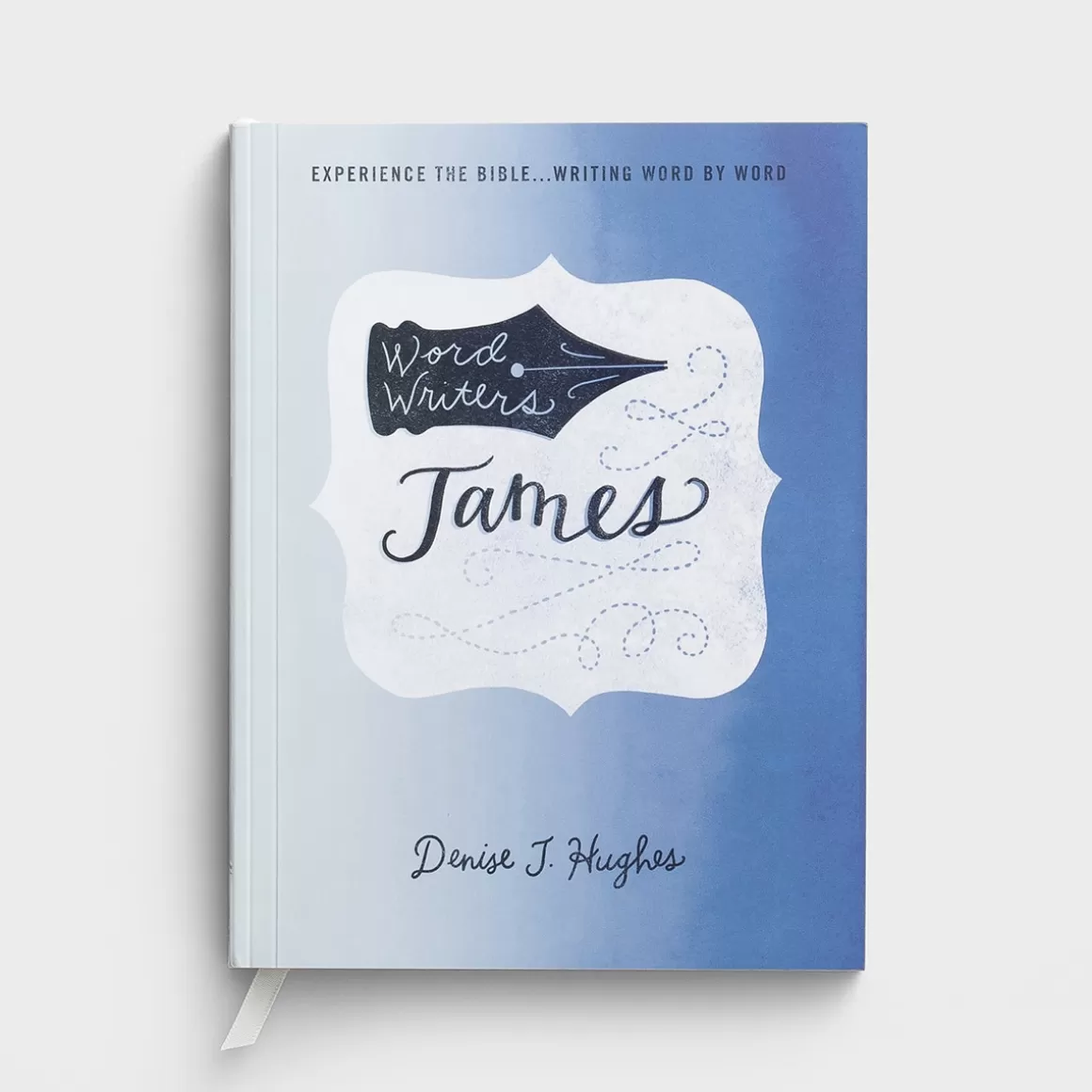 DaySpring Books>Denise J. Hughes - Word Writers, James