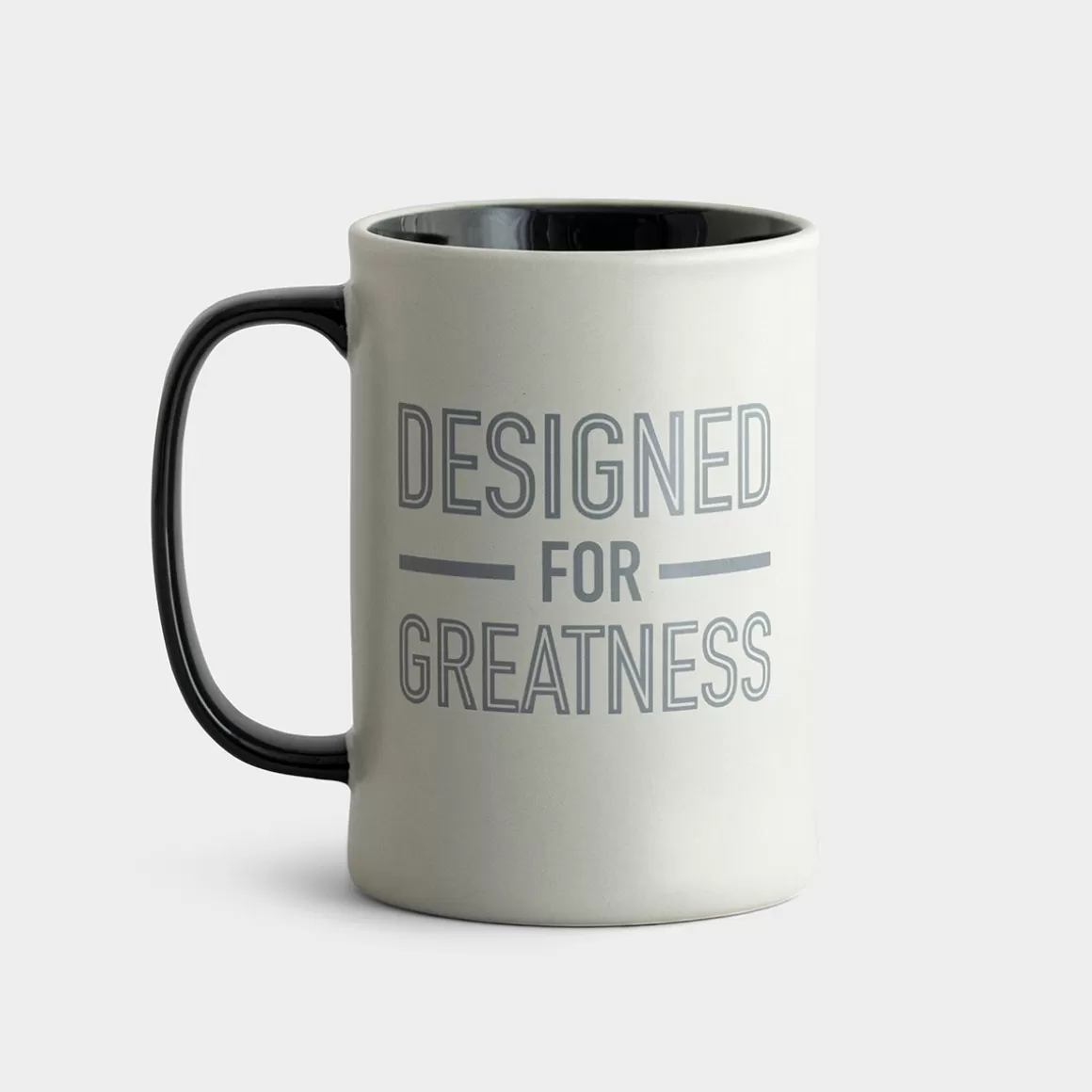 DaySpring Mugs & Drinkware | Gifts for Coworkers>Designed For Greatness - Ceramic Mug