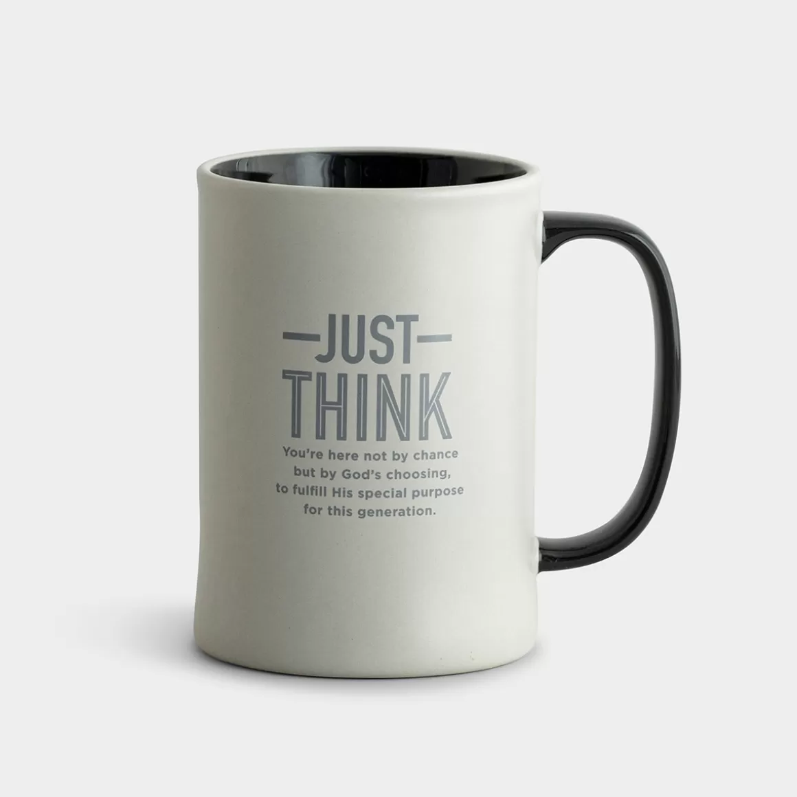 DaySpring Mugs & Drinkware | Gifts for Coworkers>Designed For Greatness - Ceramic Mug