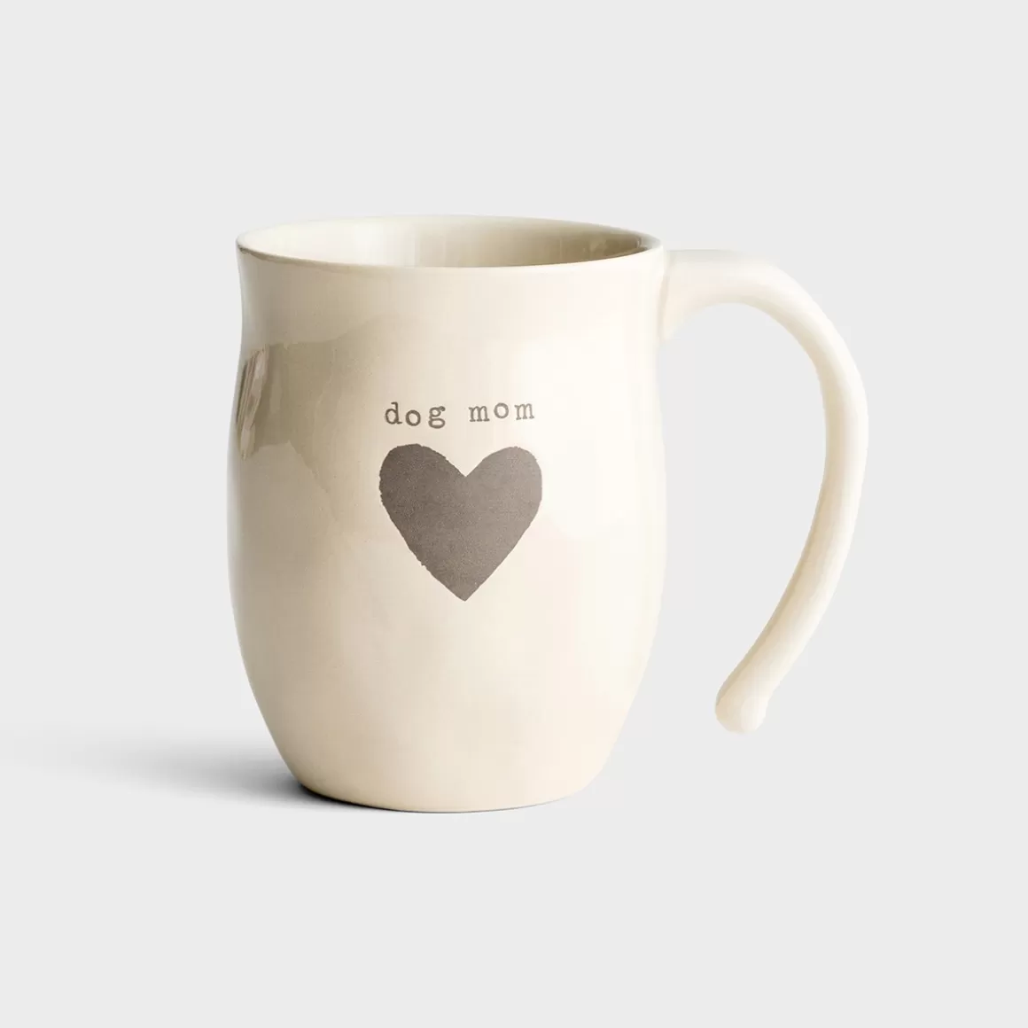 DaySpring Mugs & Drinkware | Mugs & Drinkware>Dog Mom - Stoneware Mug