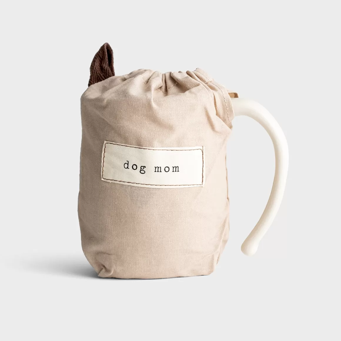 DaySpring Mugs & Drinkware | Mugs & Drinkware>Dog Mom - Stoneware Mug