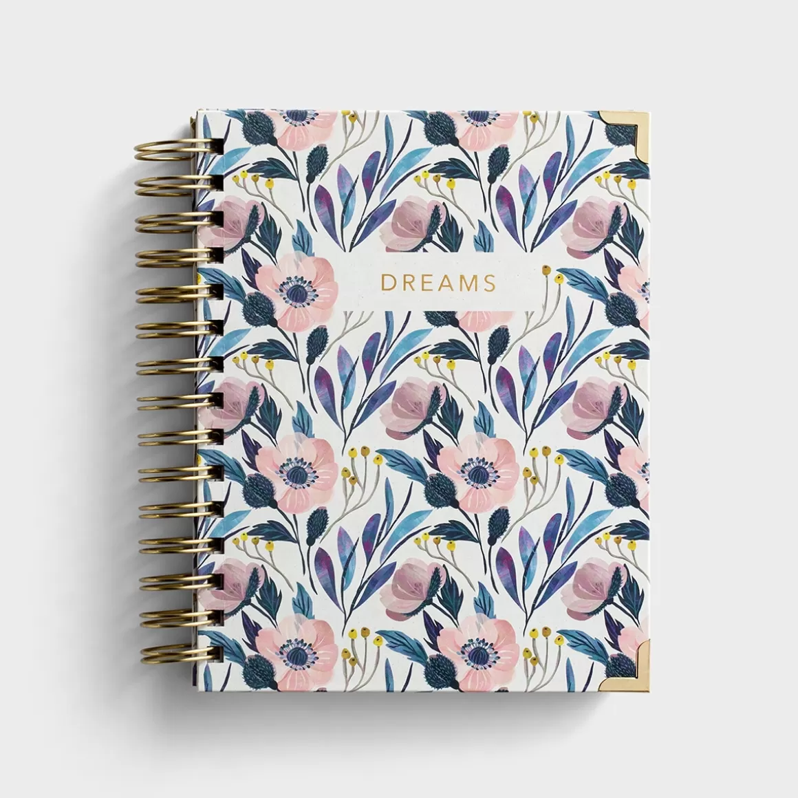 DaySpring Journals & Notebooks | Office & Desktop>Dreams - Scripture Journal with The Comfort Promises™