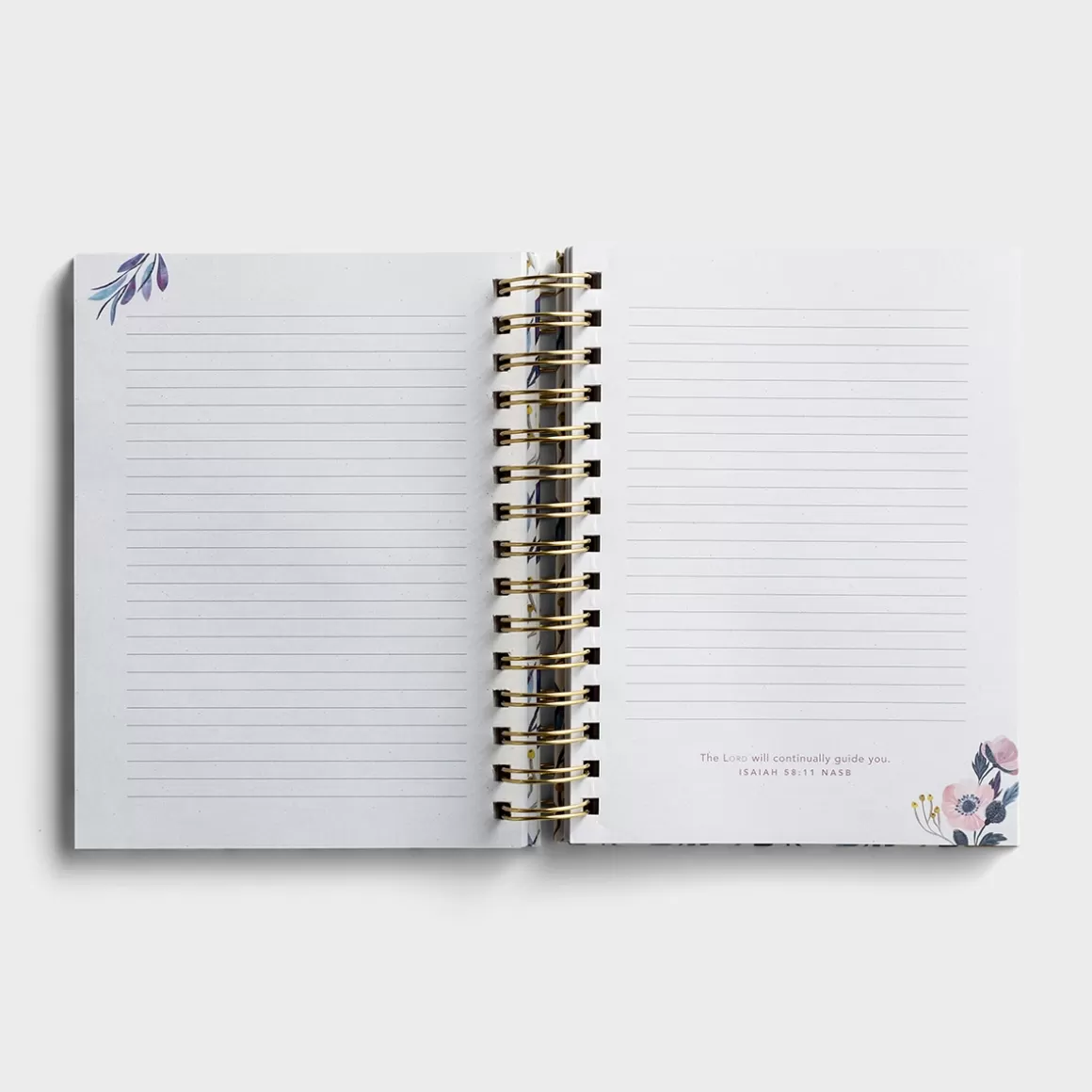 DaySpring Journals & Notebooks | Office & Desktop>Dreams - Scripture Journal with The Comfort Promises™