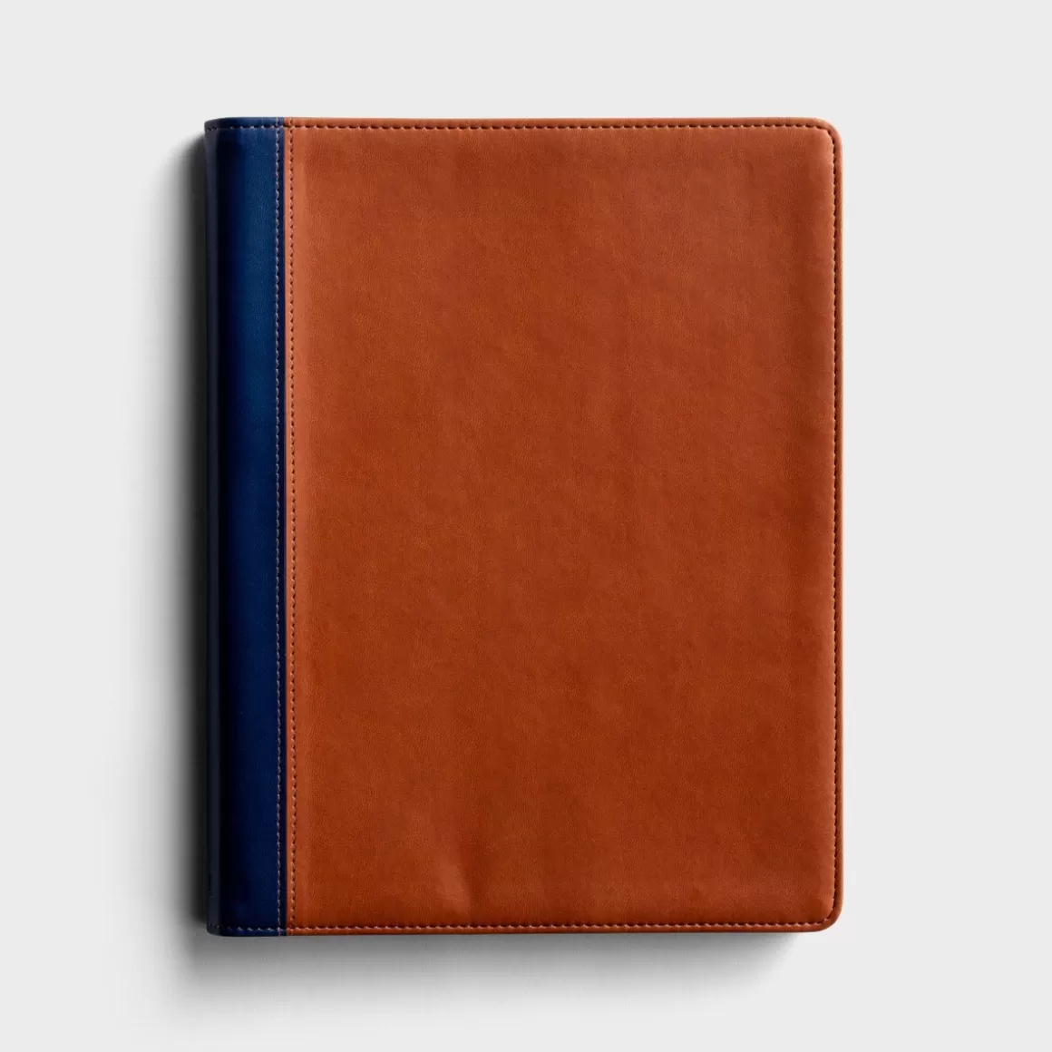 DaySpring Office & Desktop | Gifts for Coworkers>Executive Portfolio - Navy