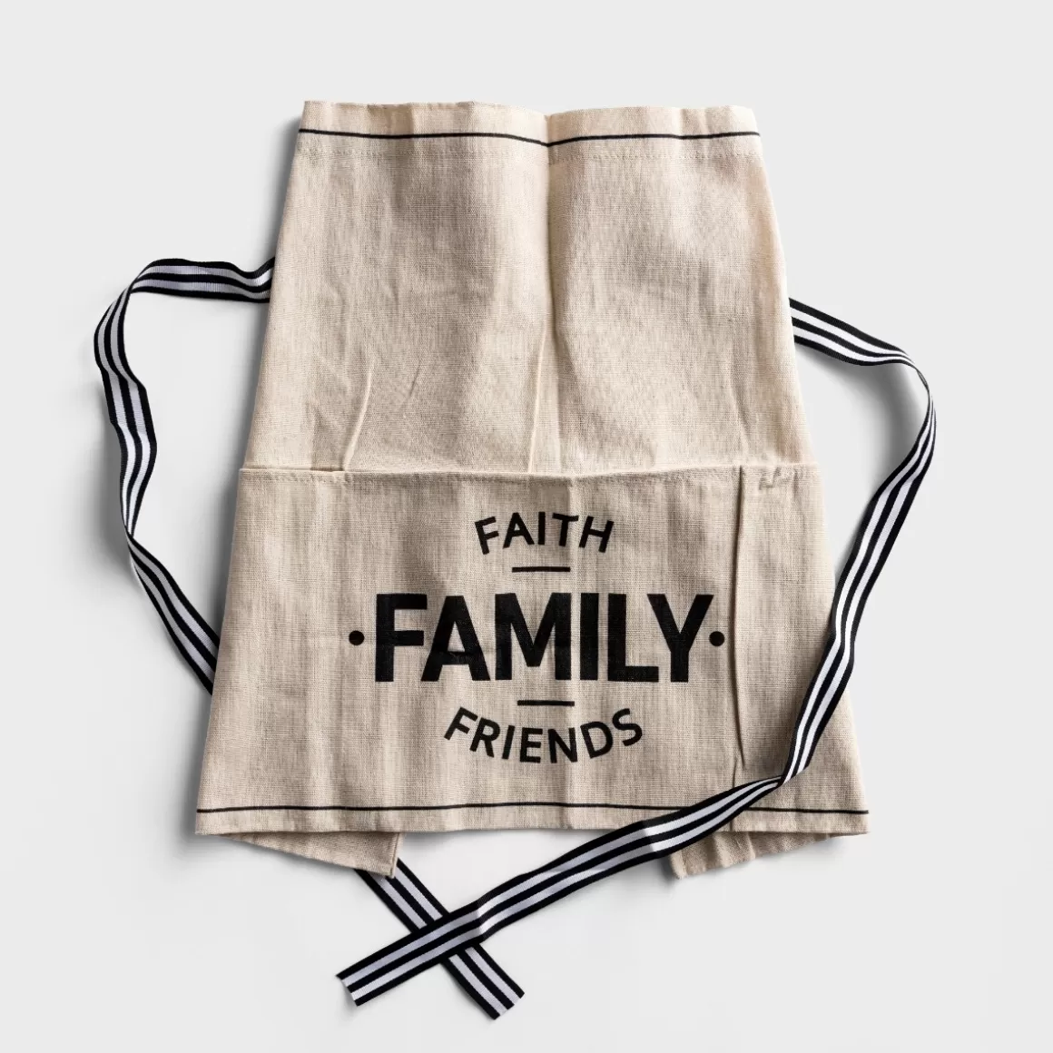 DaySpring Gifts for Friends | Apparel & Accessories>Faith Family Friends - Waist Apron