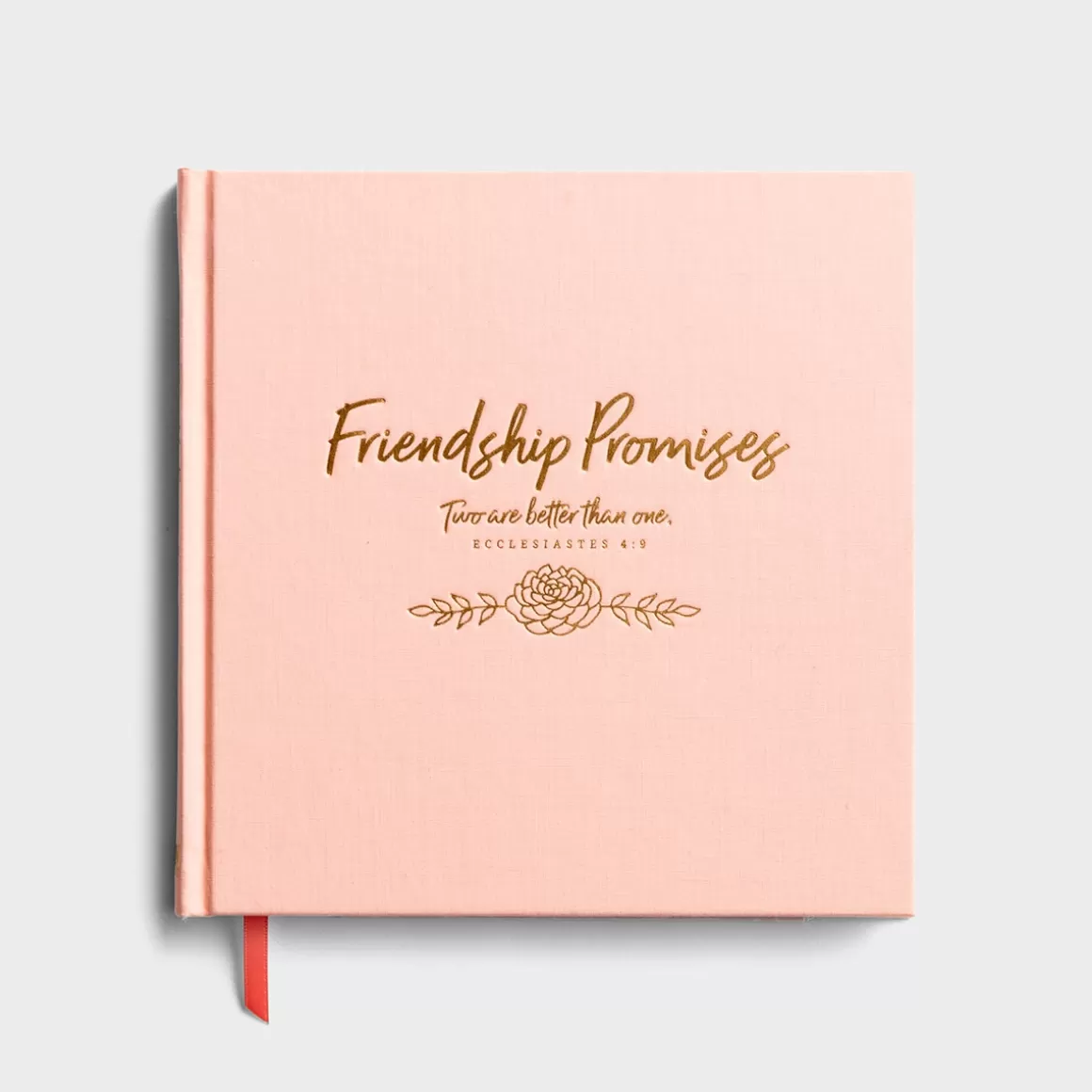 DaySpring Books | Gifts for Friends>Friendship Promises - Gift Book