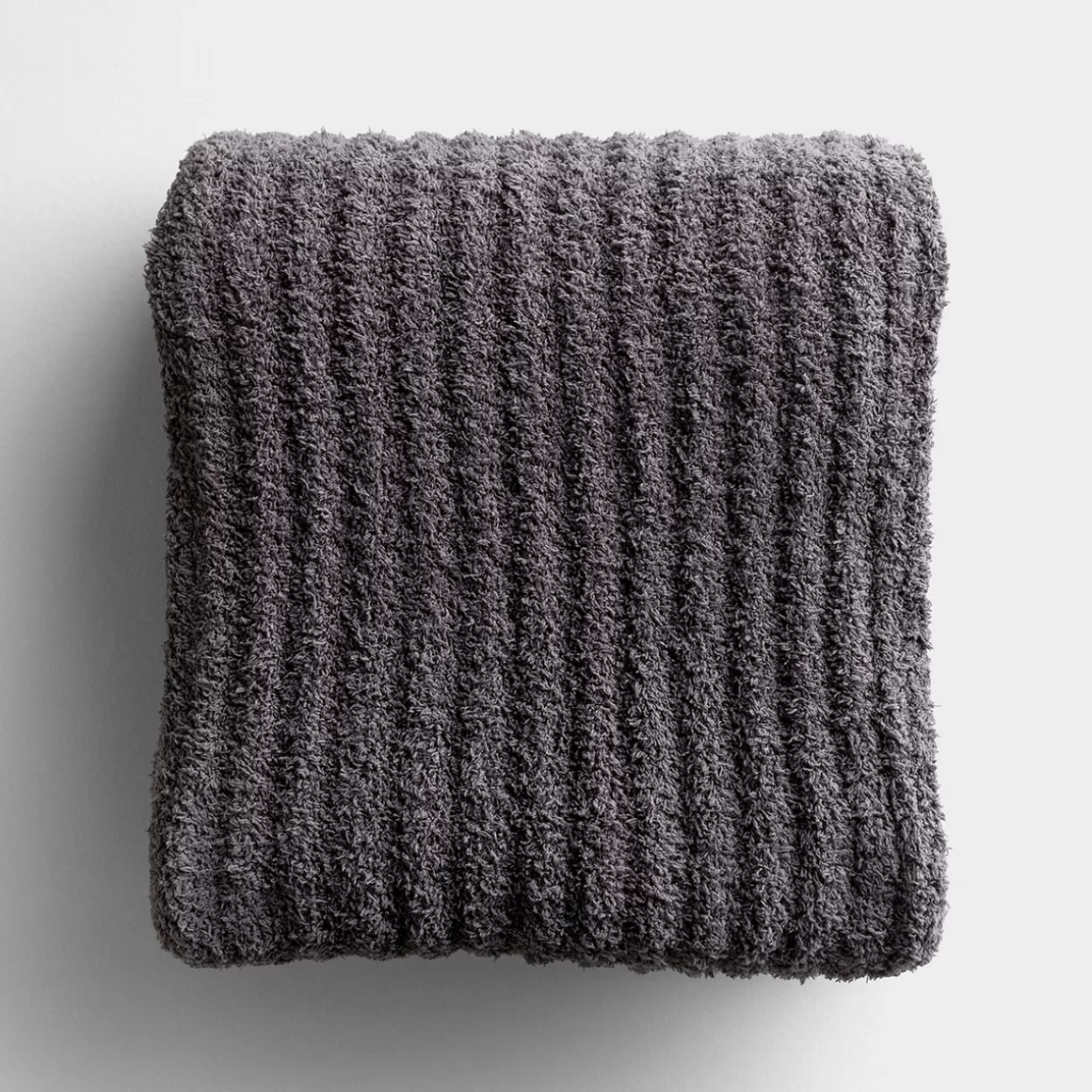 DaySpring Blankets | Gifts for Grandparents>Giving Blanket for Men - Dark Gray