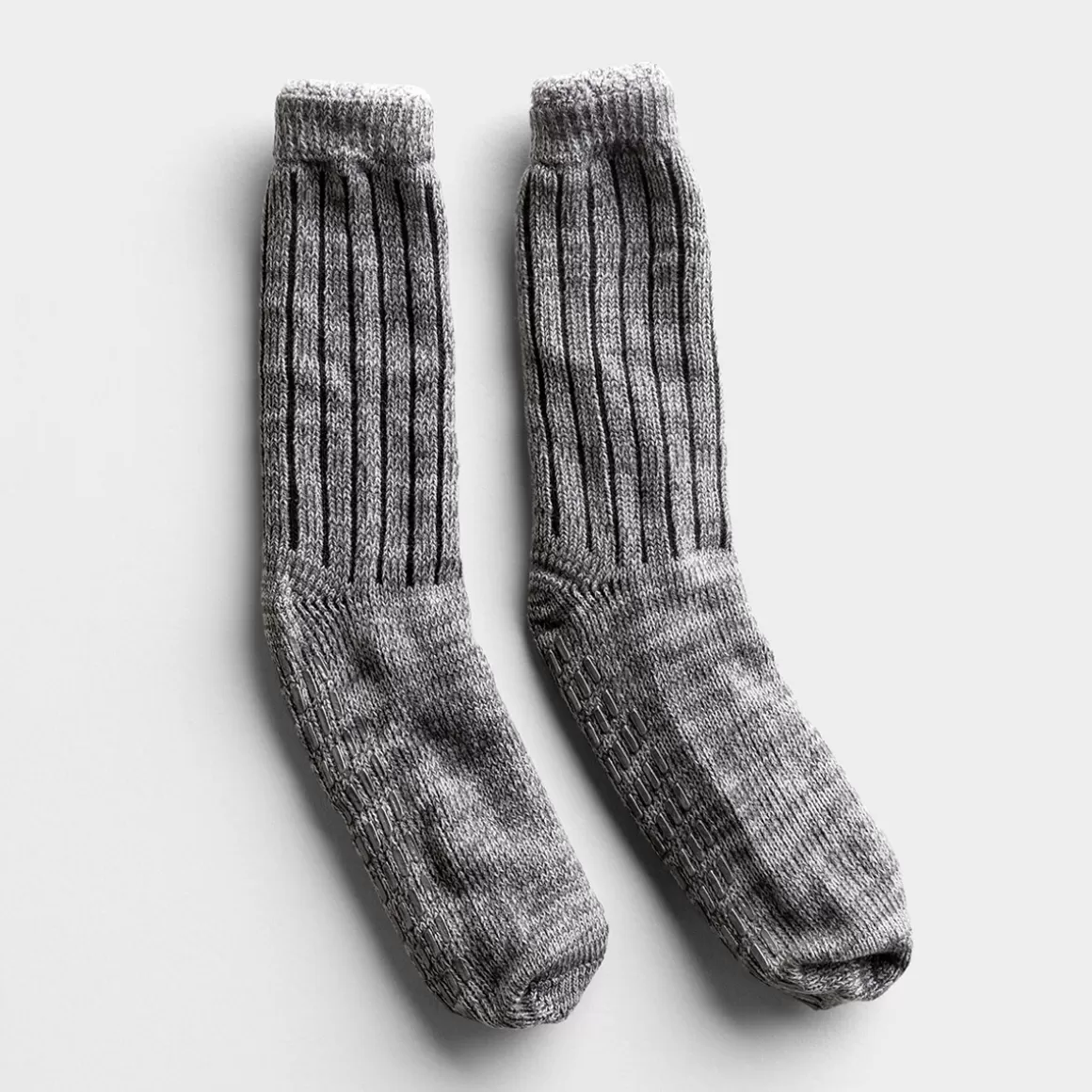 DaySpring Gifts for Grandparents | Gifts for Him>Giving Collection - Men's Slipper Socks